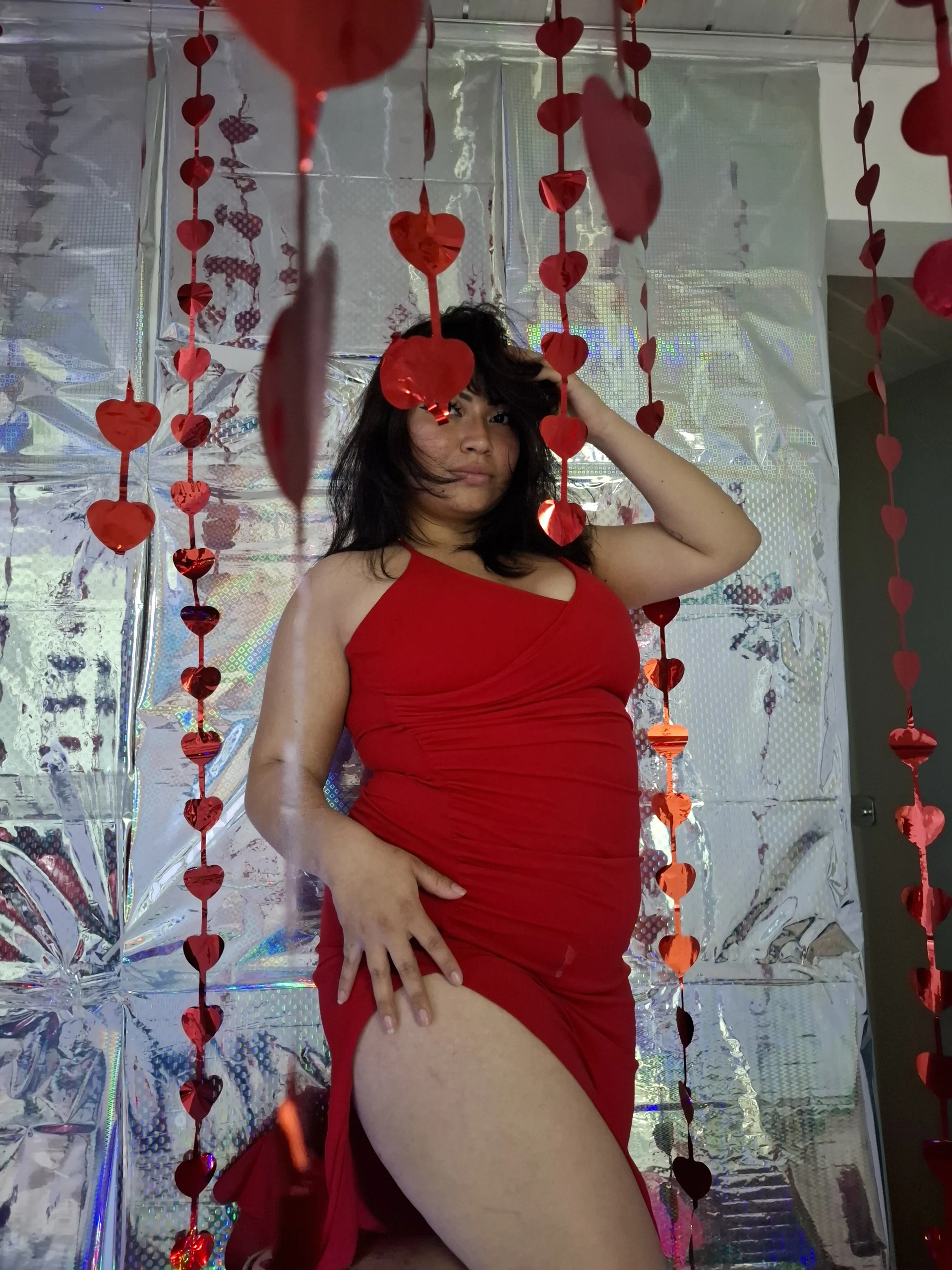 XXX Porn Photo of Nude peachy_hot 19