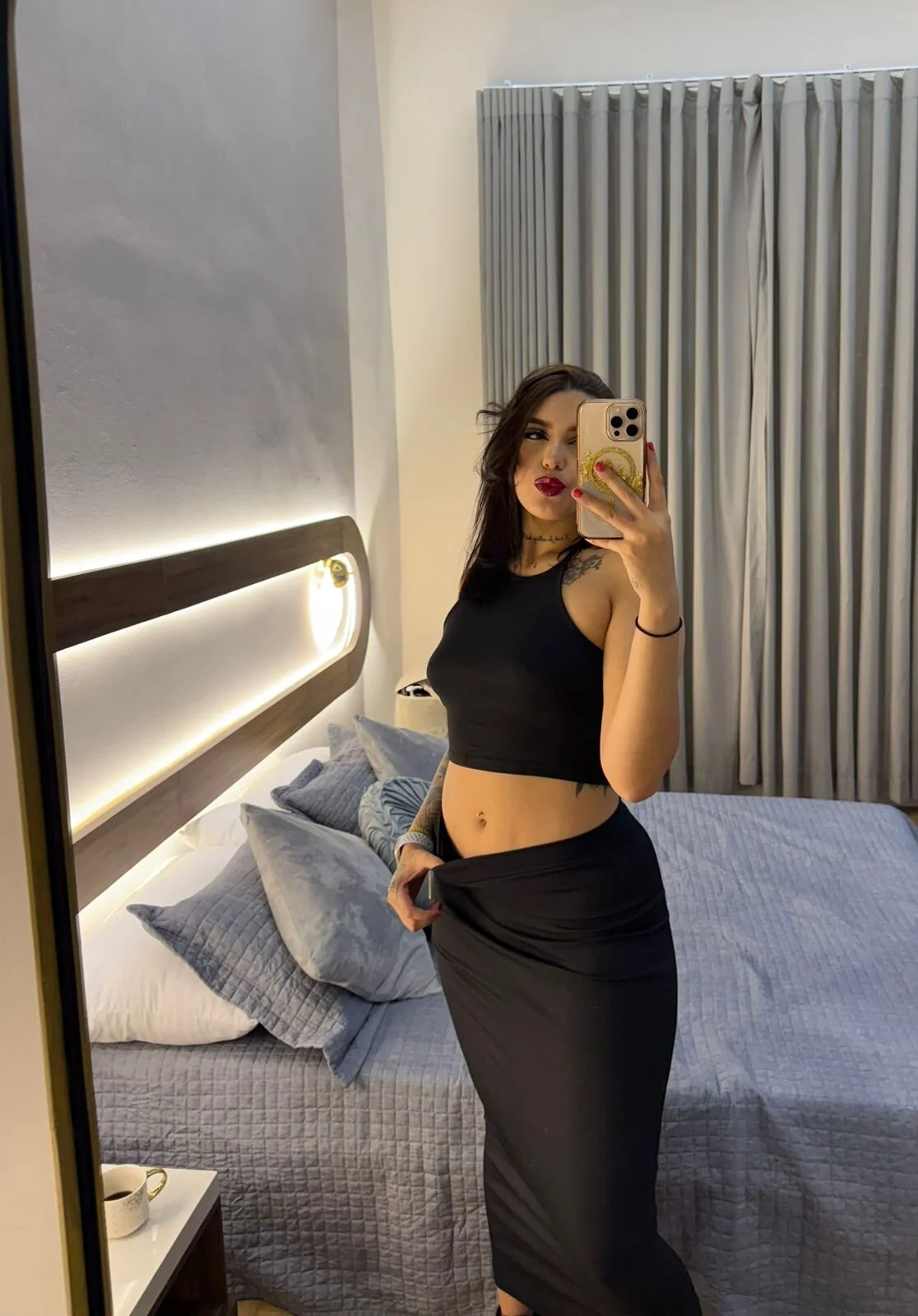 XXX Porn Photo of Nude sabrina_voss 4