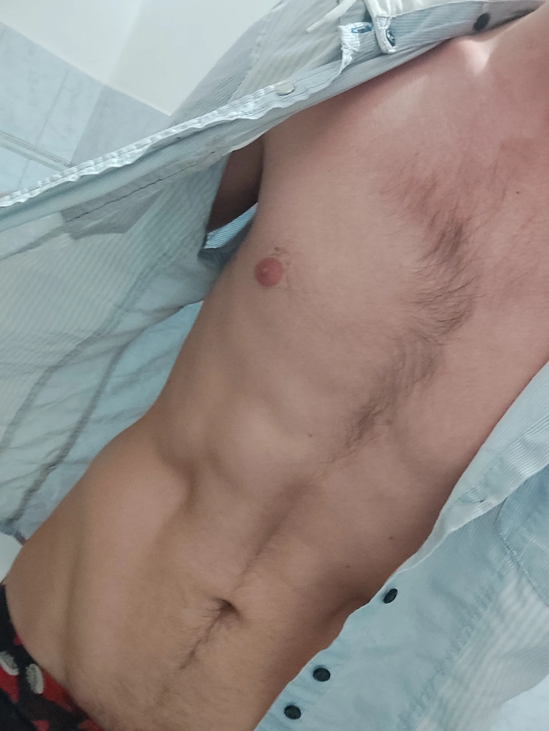 XXX Porn Photo of Nude hancurleces 5