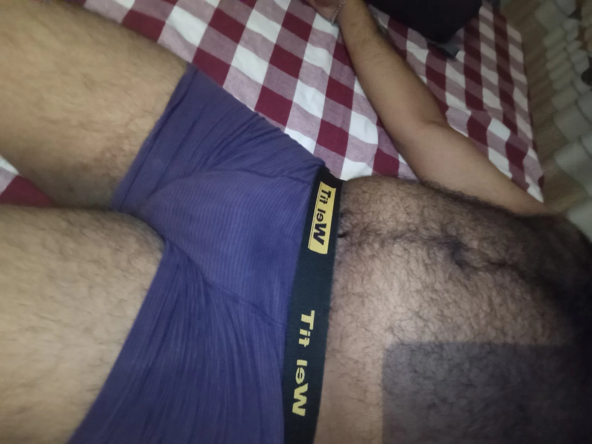 XXX Porn Photo of Nude ShowBoy_99 1