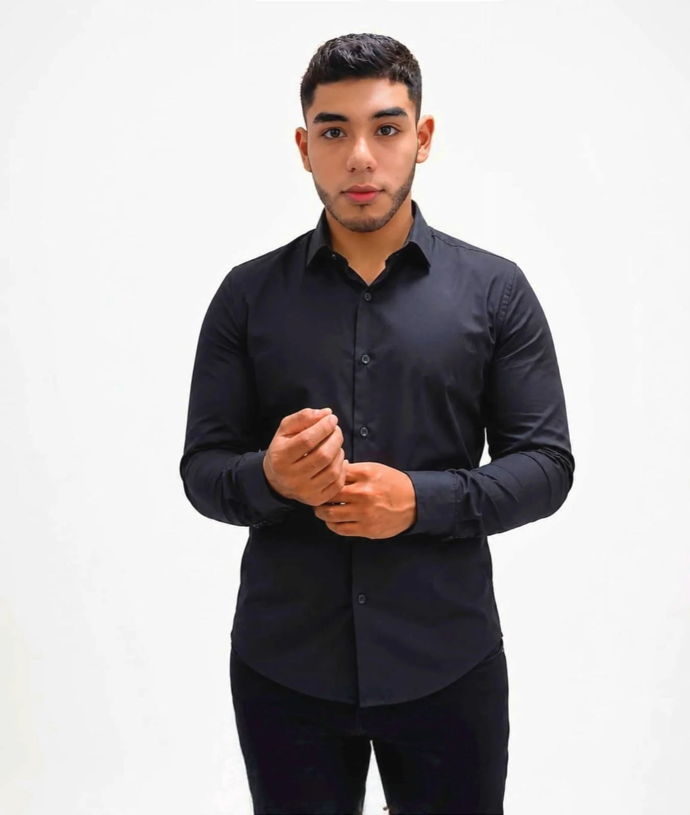 XXX Porn Photo of Nude stefan-rios 7