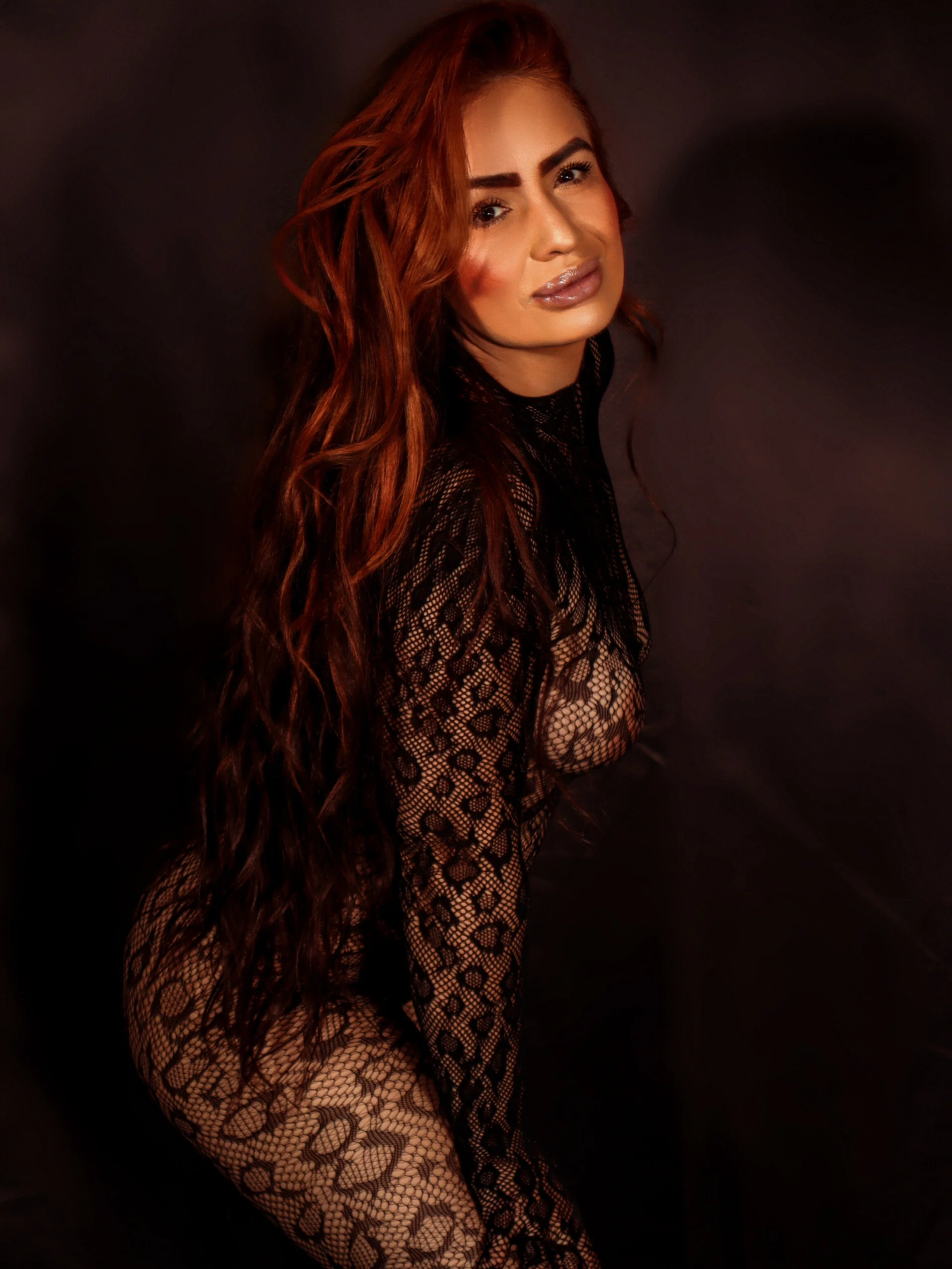 XXX Porn Photo of Nude angelinarouse_ 12