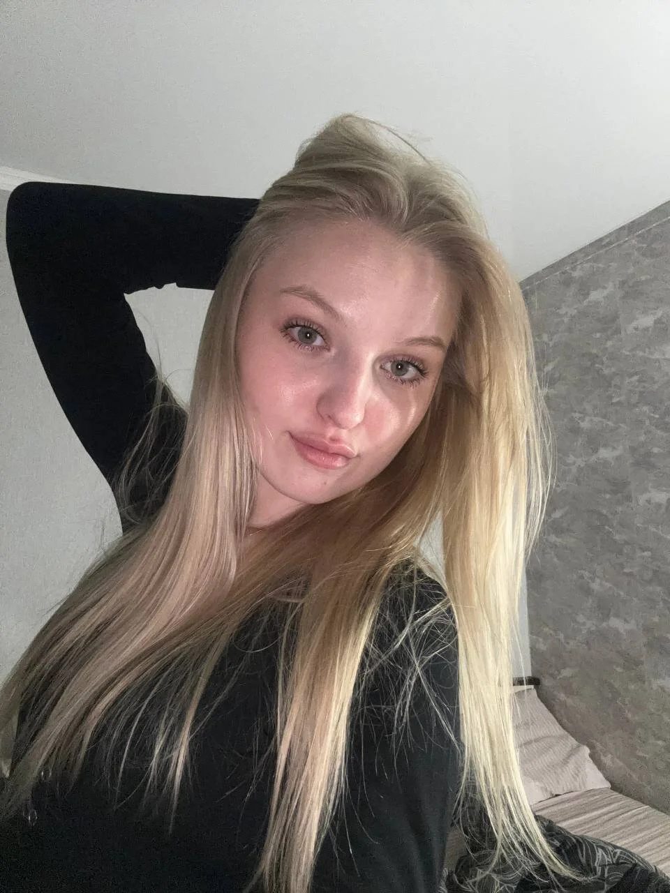 XXX Porn Photo of Nude CatrinaRingquist 17