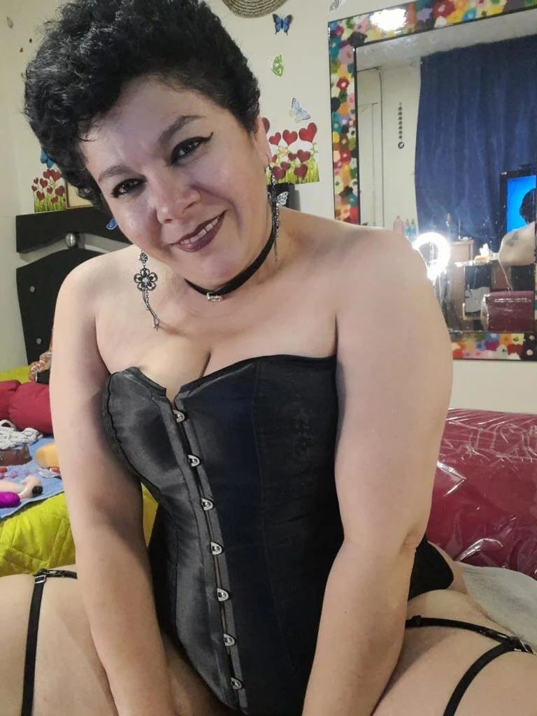 XXX Porn Photo of Nude angelitolove727 54