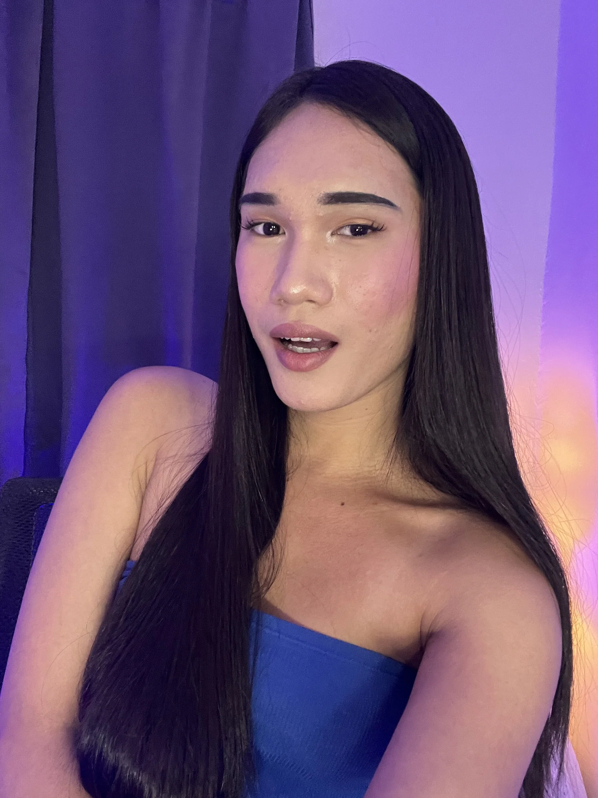 XXX Porn Photo of Nude thekiannahvixen 6