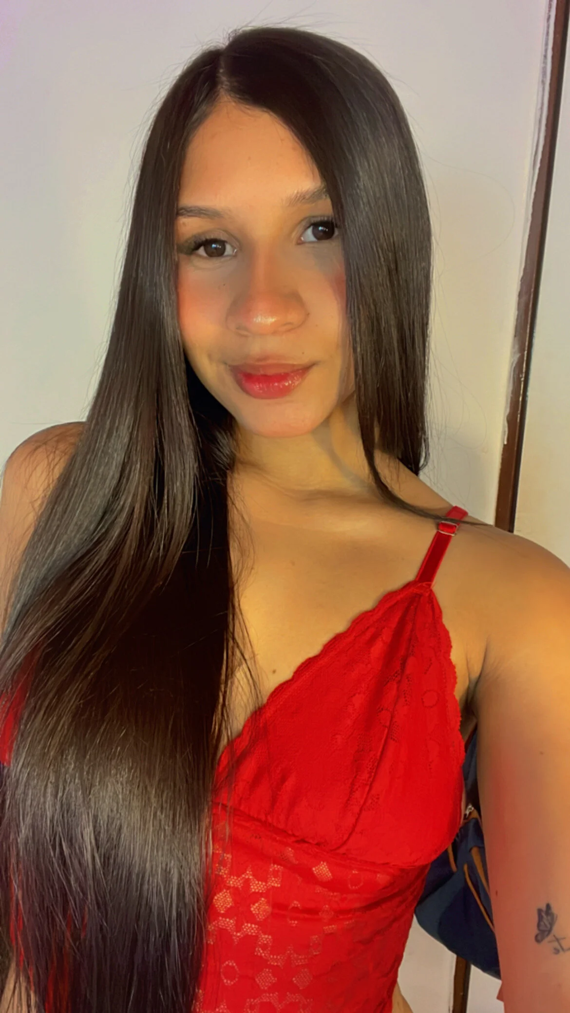 XXX Porn Photo of Nude Danaeluxe 32