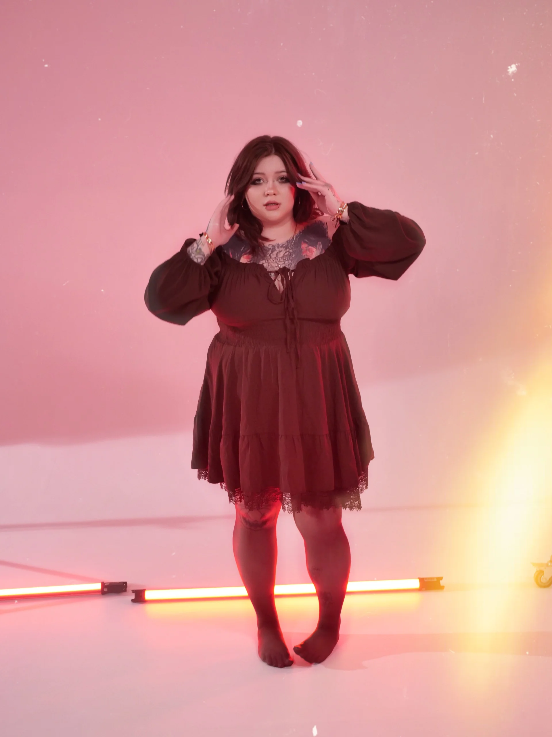 XXX Porn Photo of Nude MoonLghte 7