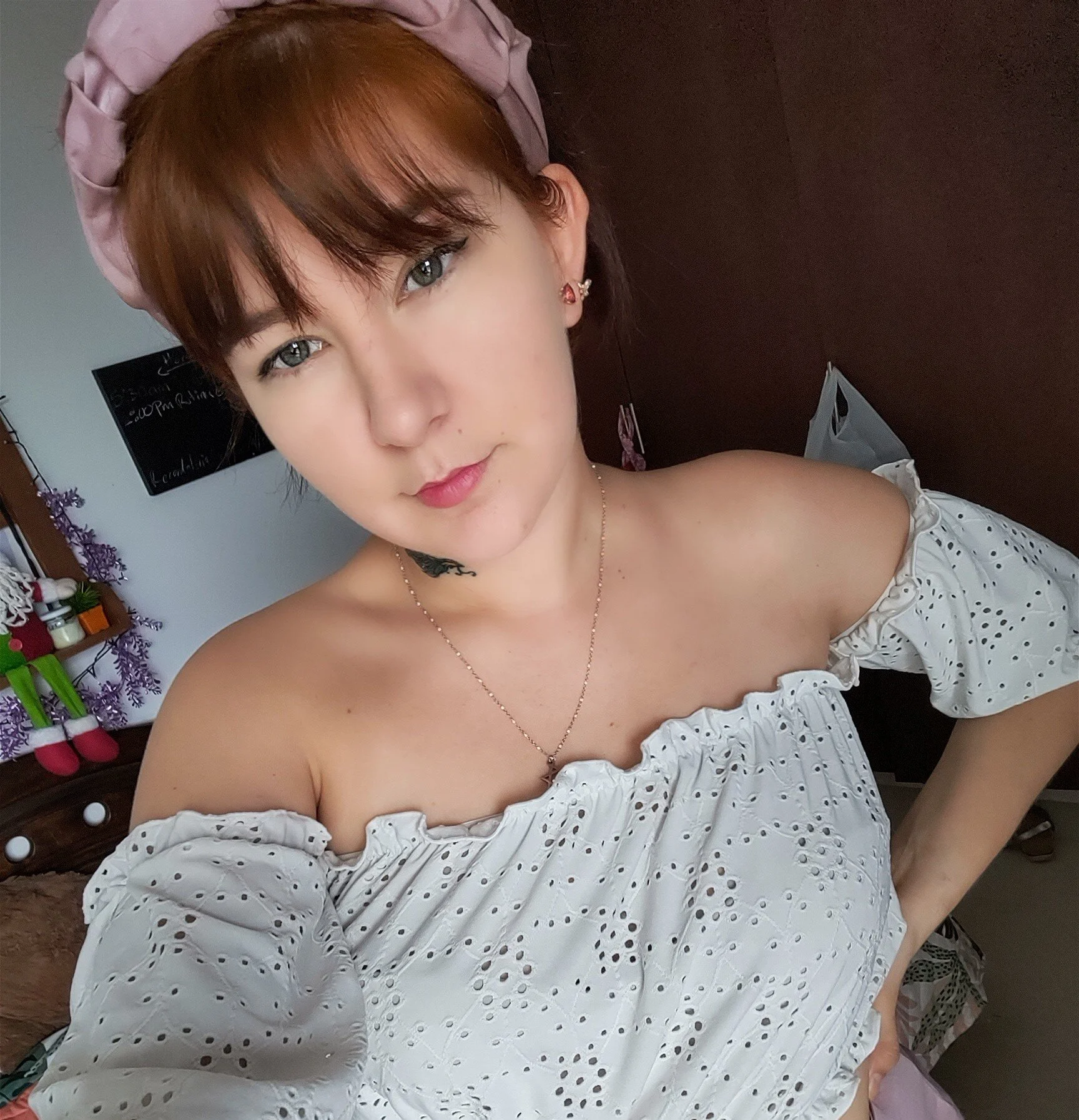 XXX Porn Photo of Nude HunnyyLove 15