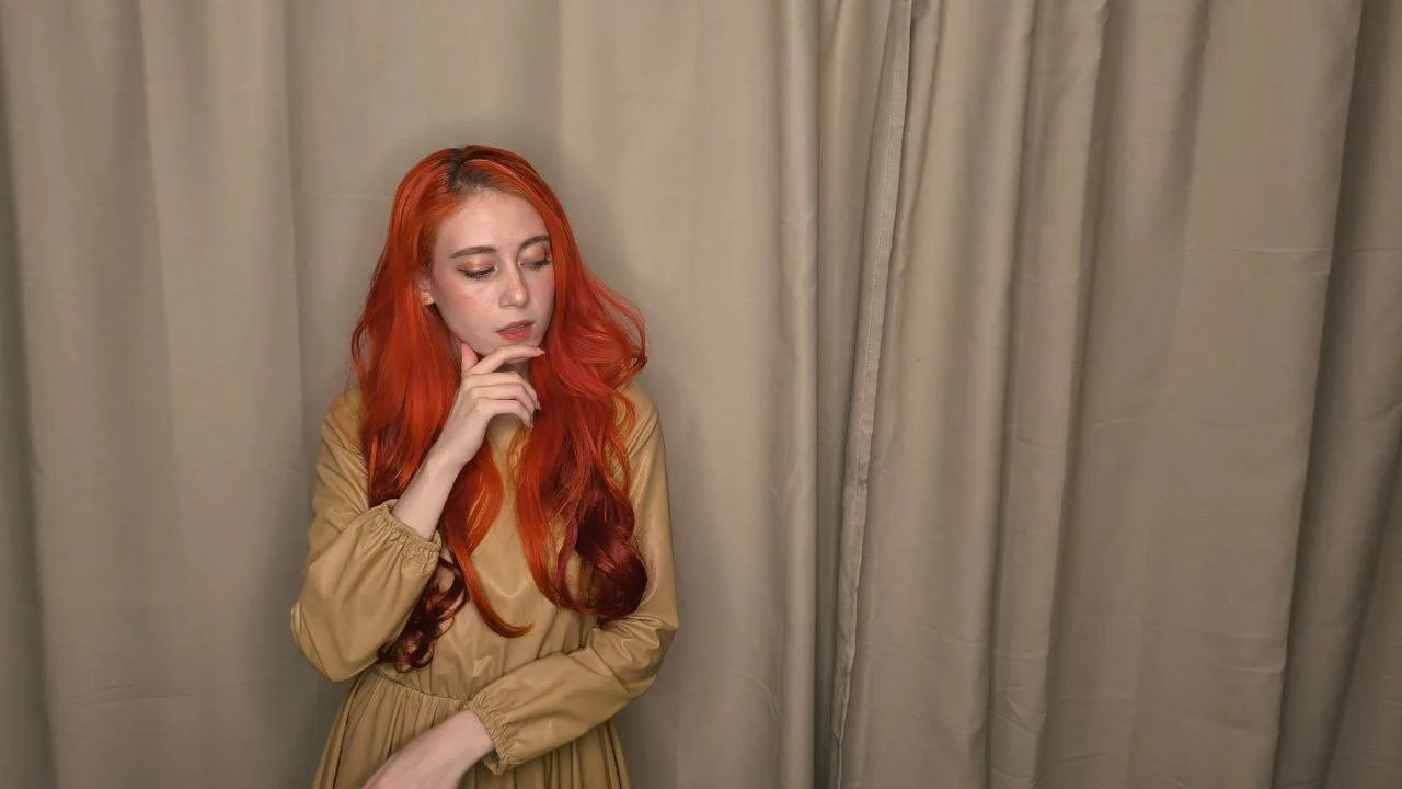 XXX Porn Photo of Nude Bloom_m 2