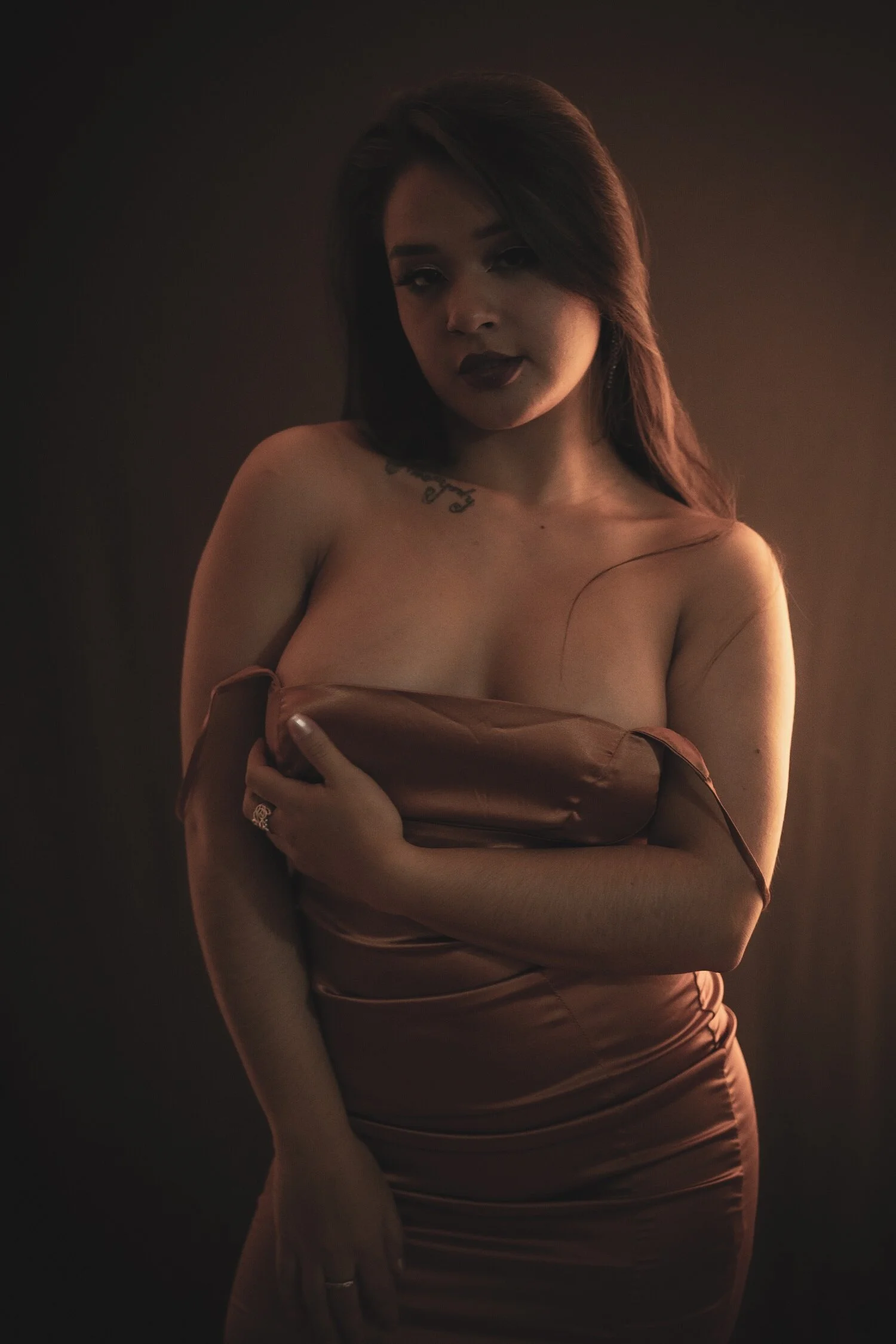 XXX Porn Photo of Nude Anetha_rose 28