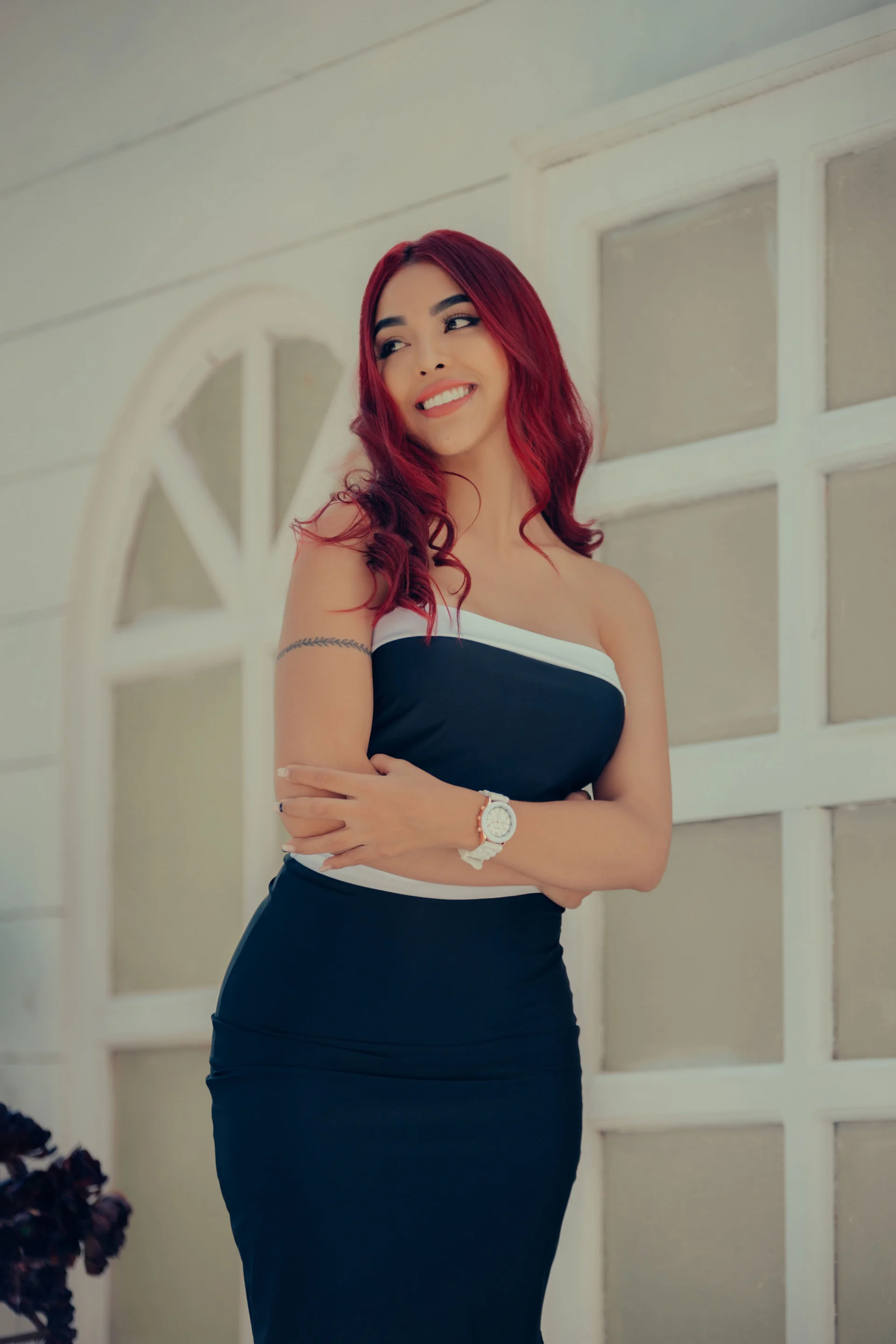 XXX Porn Photo of Nude AmmyScott 70