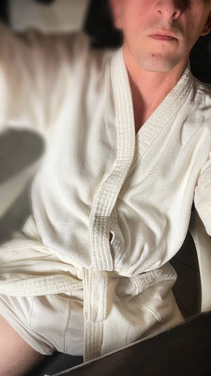 XXX Porn Photo of Nude DiositoHerus 4