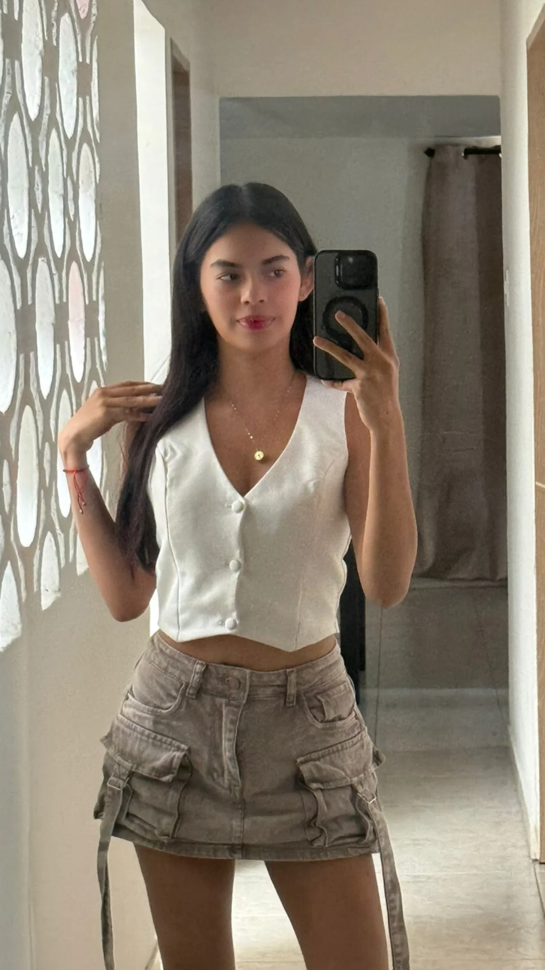 XXX Porn Photo of Nude evelyn_ks 3