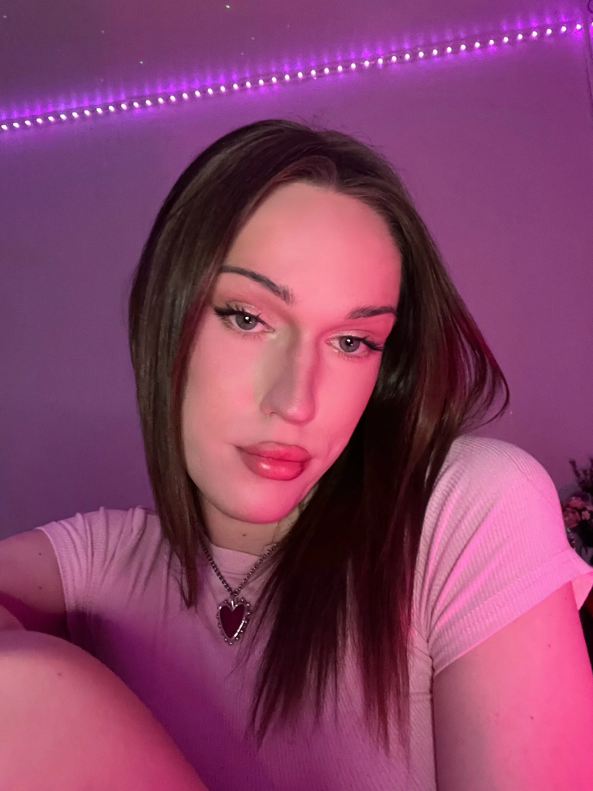 XXX Porn Photo of Nude luna_flow 1