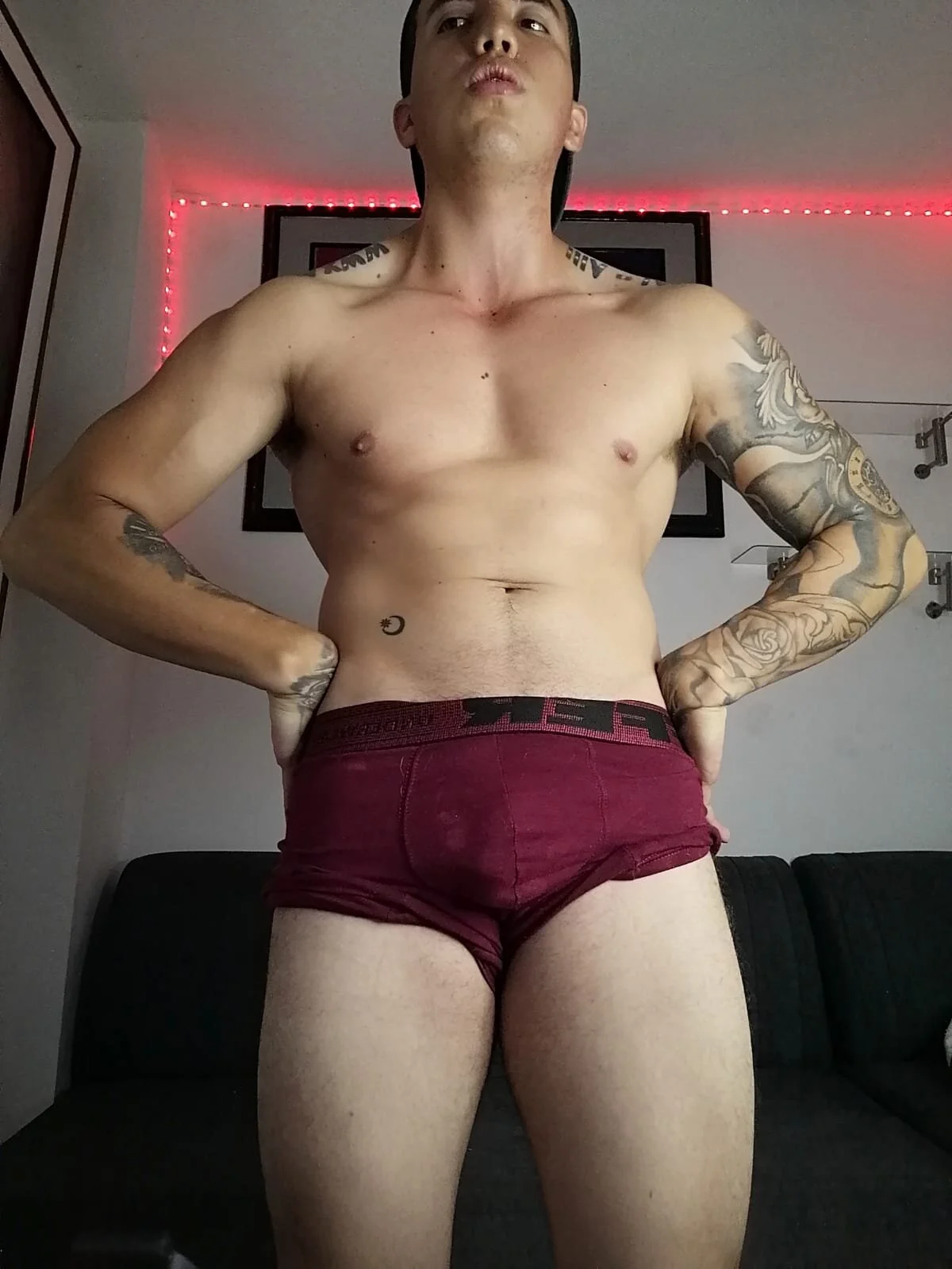 XXX Porn Photo of Nude Adam_Hudsond 12