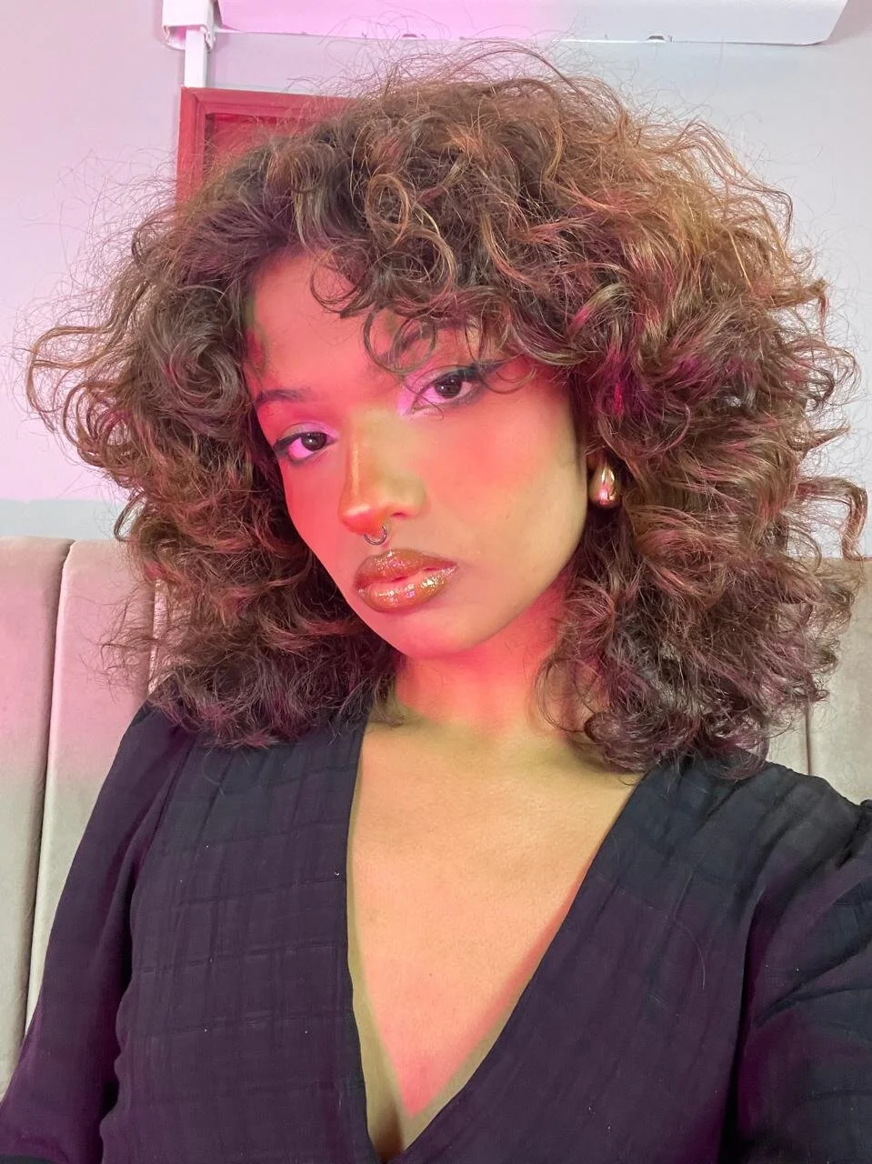 XXX Porn Photo of Nude miablanc_cr 22