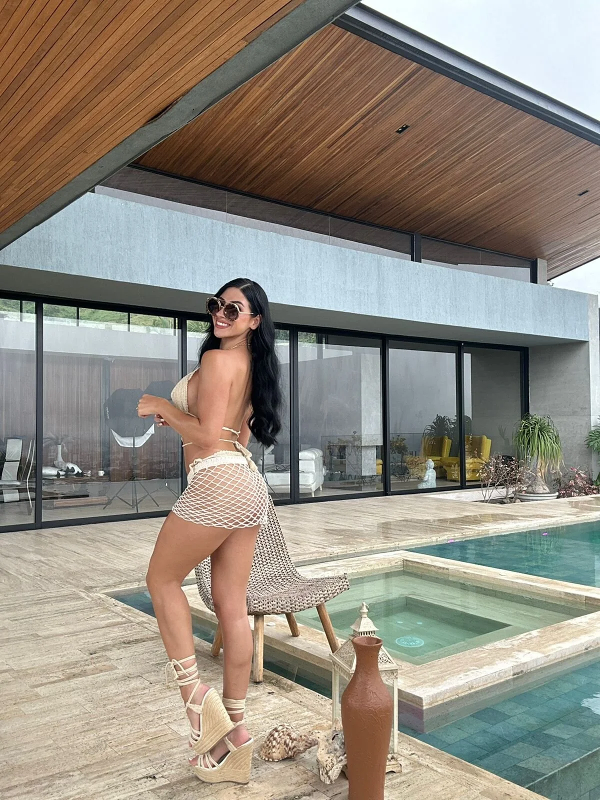 XXX Porn Photo of Nude ItsTatiana 24