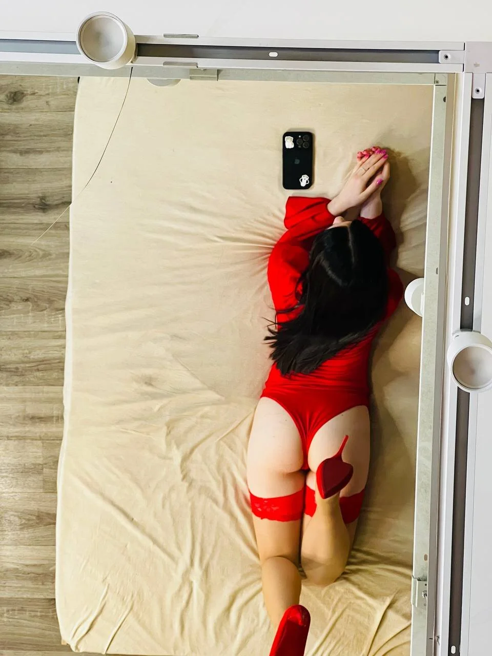 XXX Porn Photo of Nude JillHanson 67
