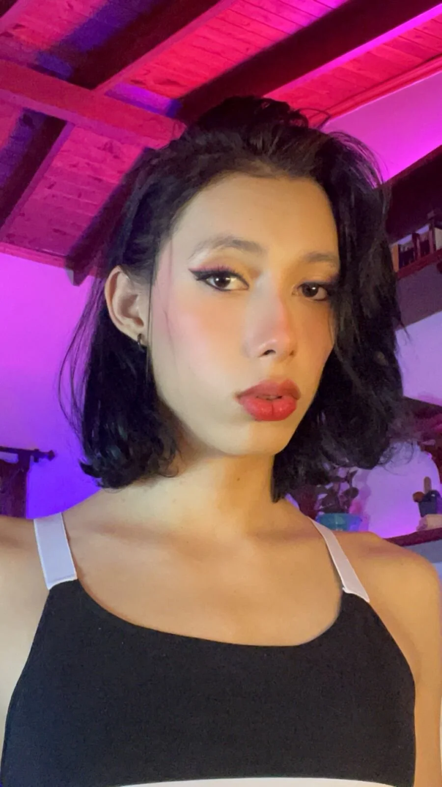 XXX Porn Photo of Nude alicee_salvatore 26