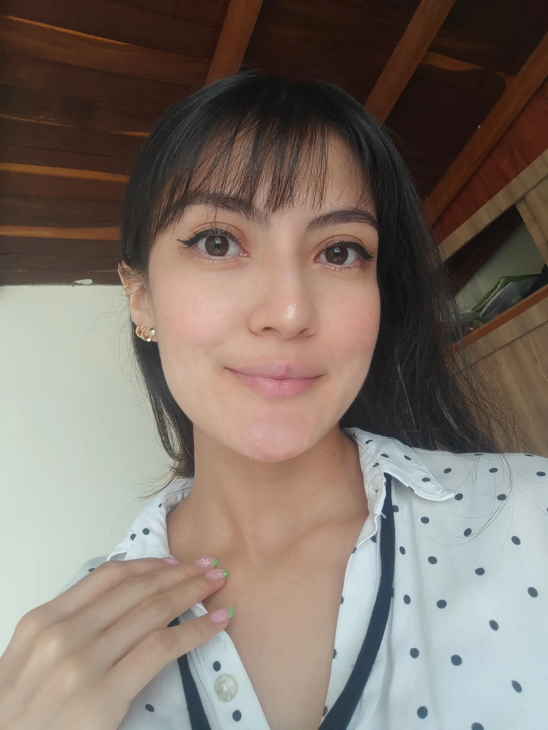 XXX Porn Photo of Nude Lilabril 5