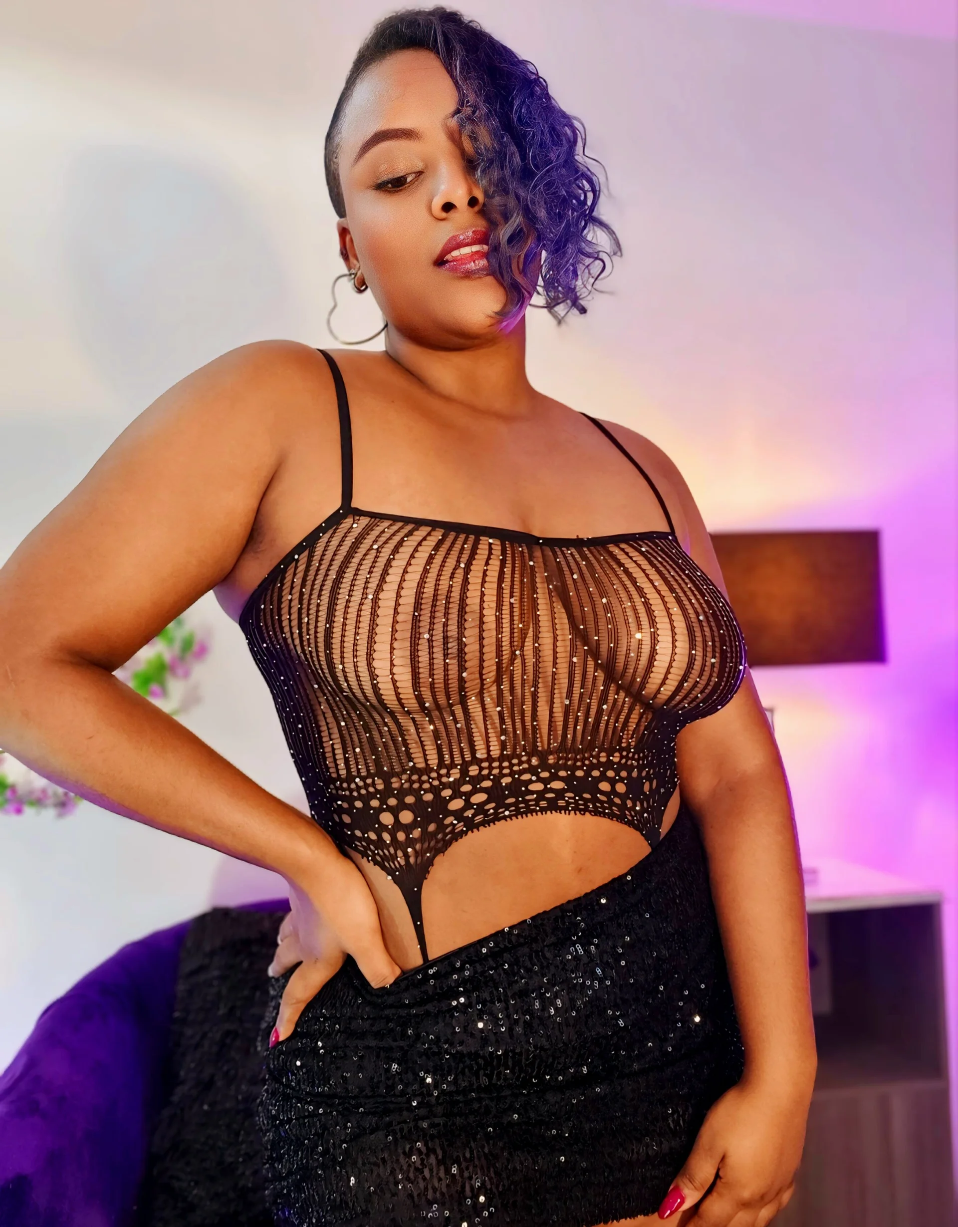 XXX Porn Photo of Nude DianaBrownXX 1