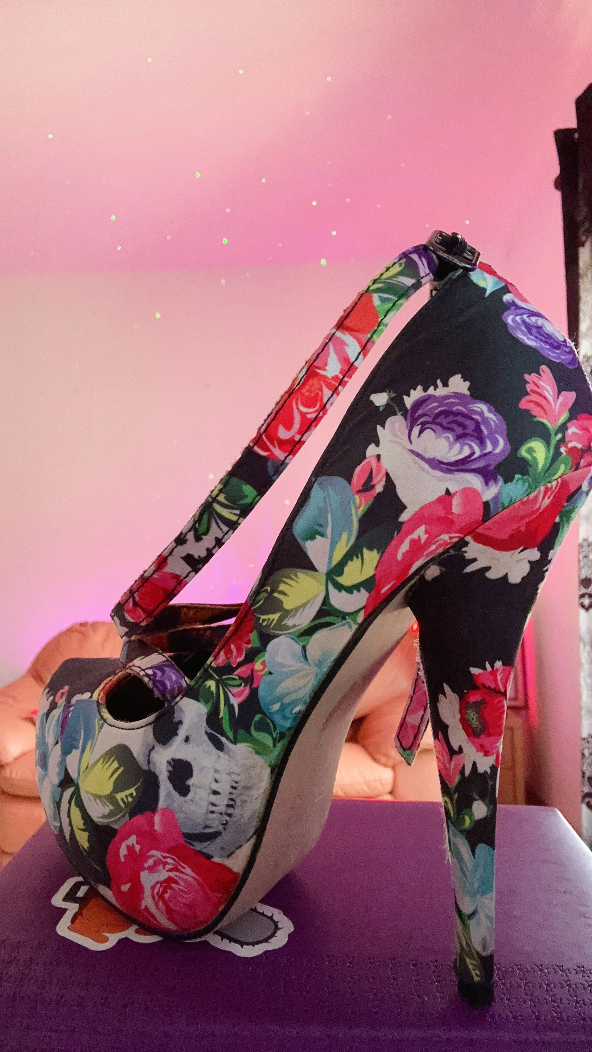XXX Porn Photo of Nude kisicaxx 14