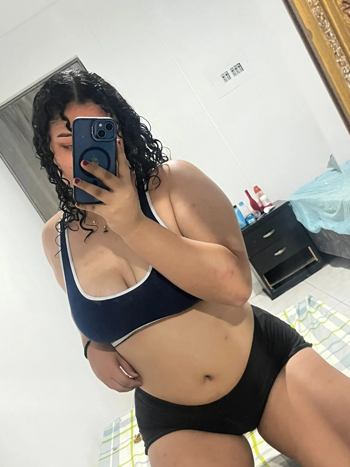 XXX Porn Photo of Nude Karla18_ 9