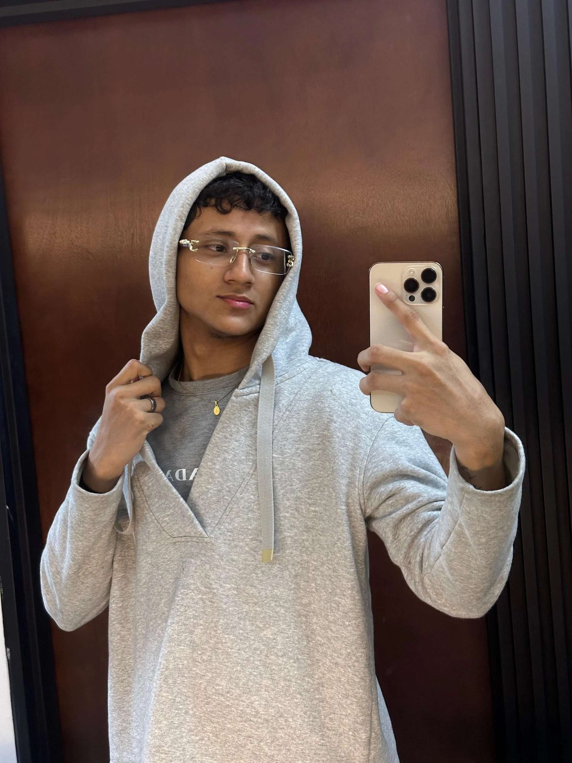 XXX Porn Photo of Nude Thiago_Nova 10
