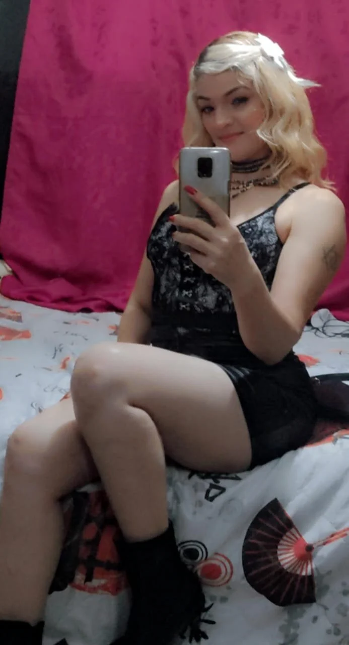 XXX Porn Photo of Nude violet_gray_ 5