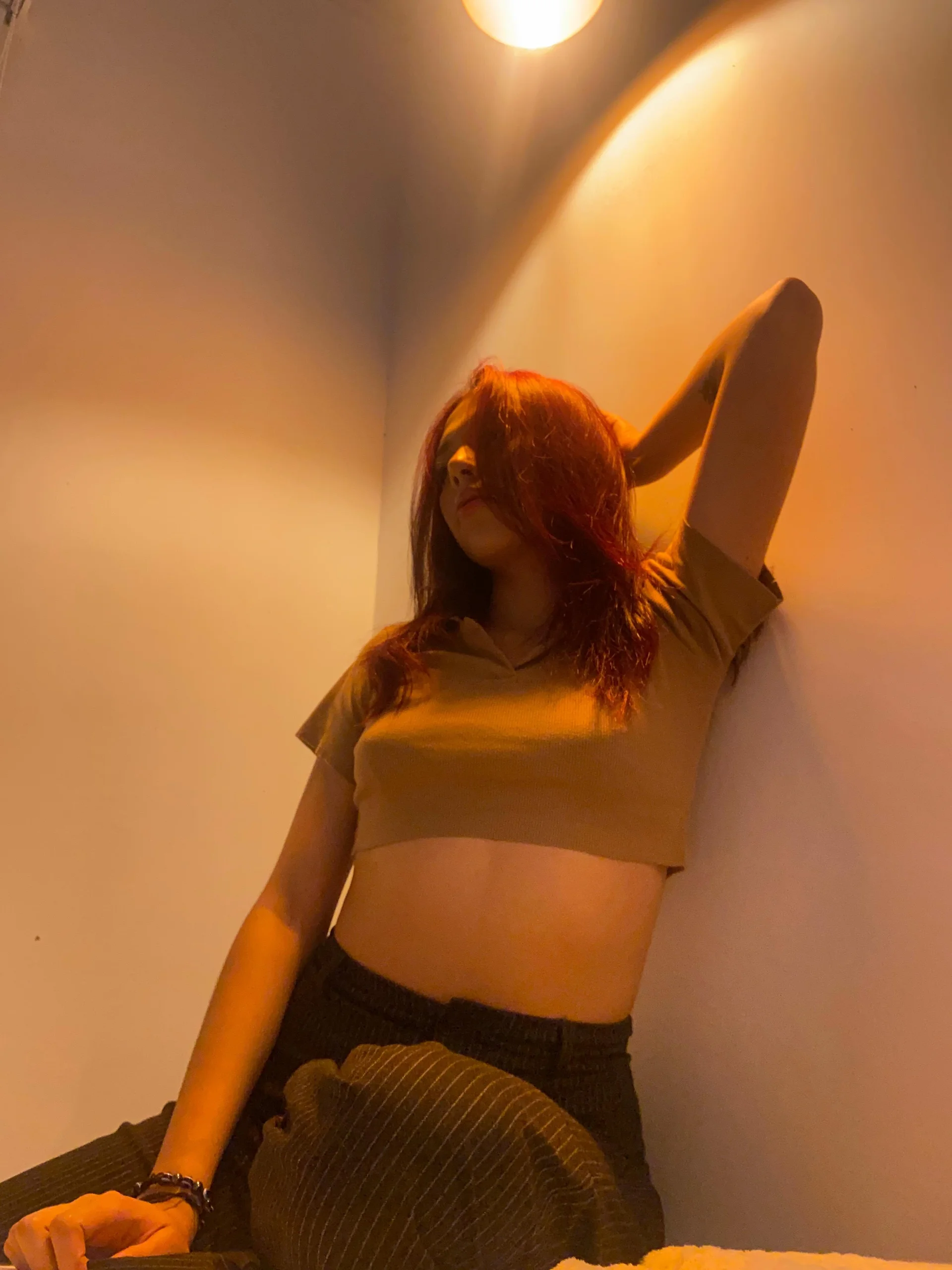 XXX Porn Photo of Nude selene_phmoon 19