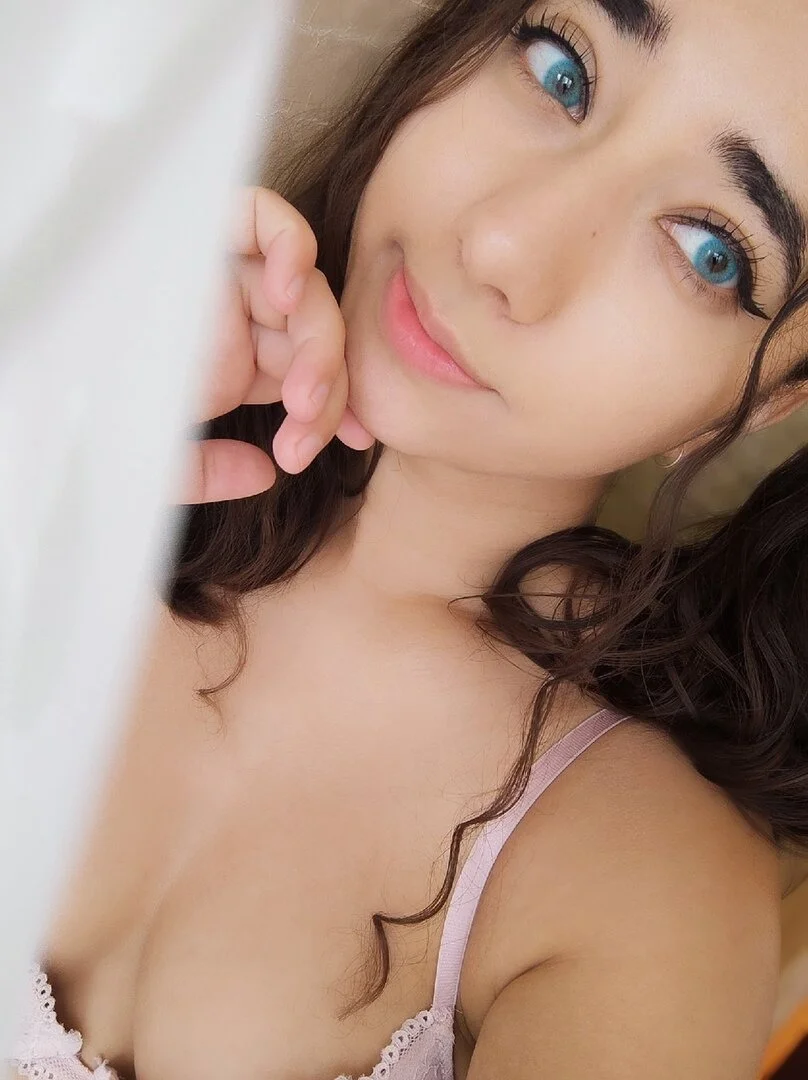 XXX Porn Photo of Nude Lily_minx 7
