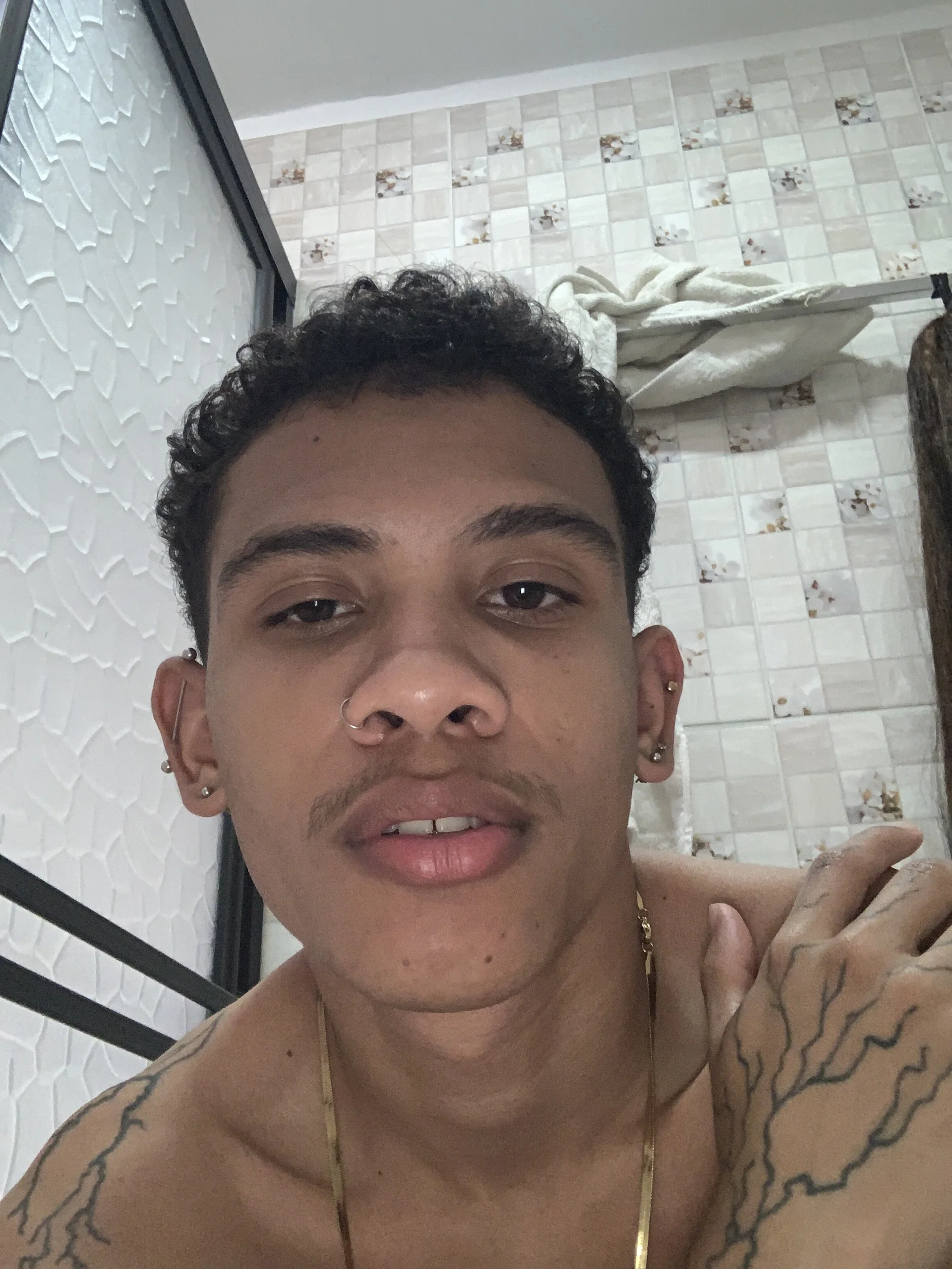 XXX Porn Photo of Nude Romancartier_1 143