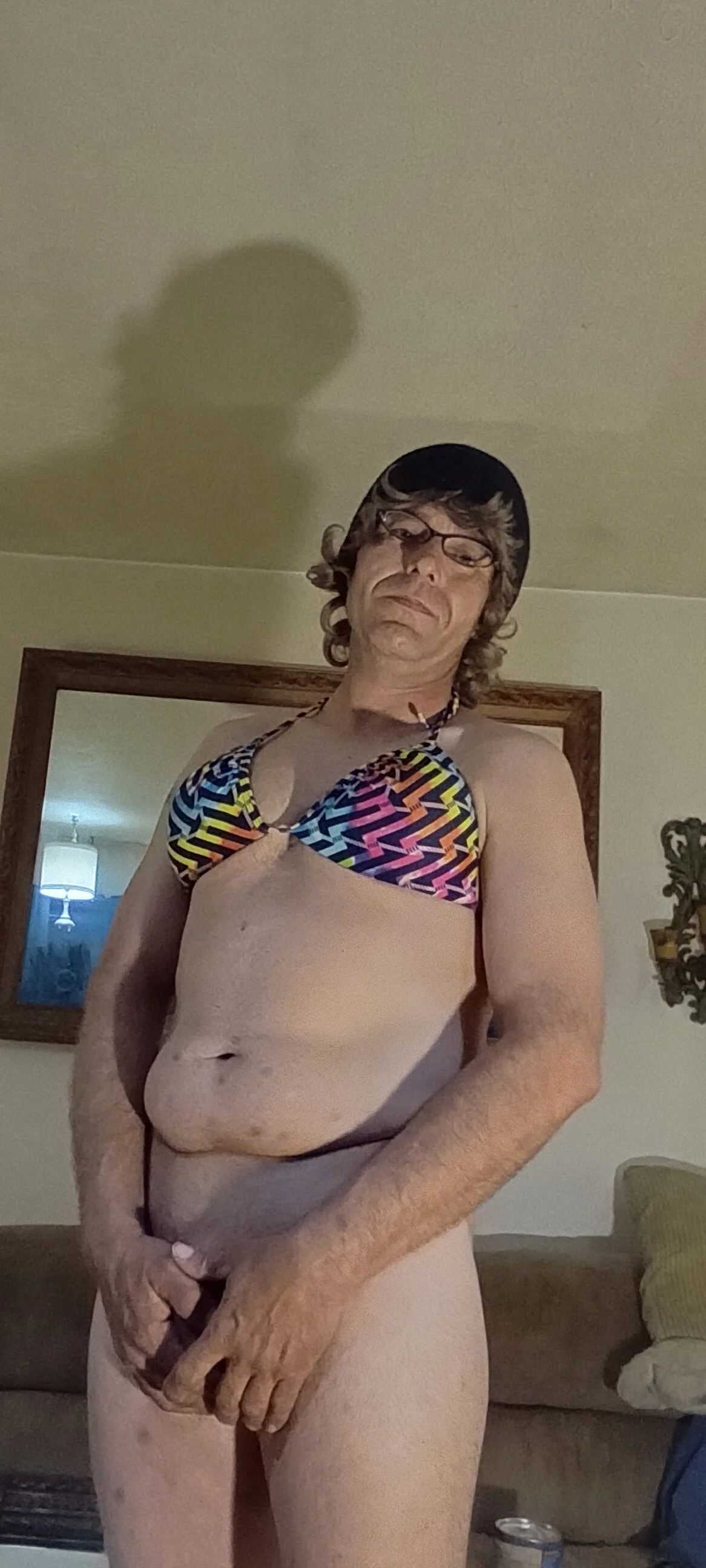 XXX Porn Photo of Nude Python776977 2