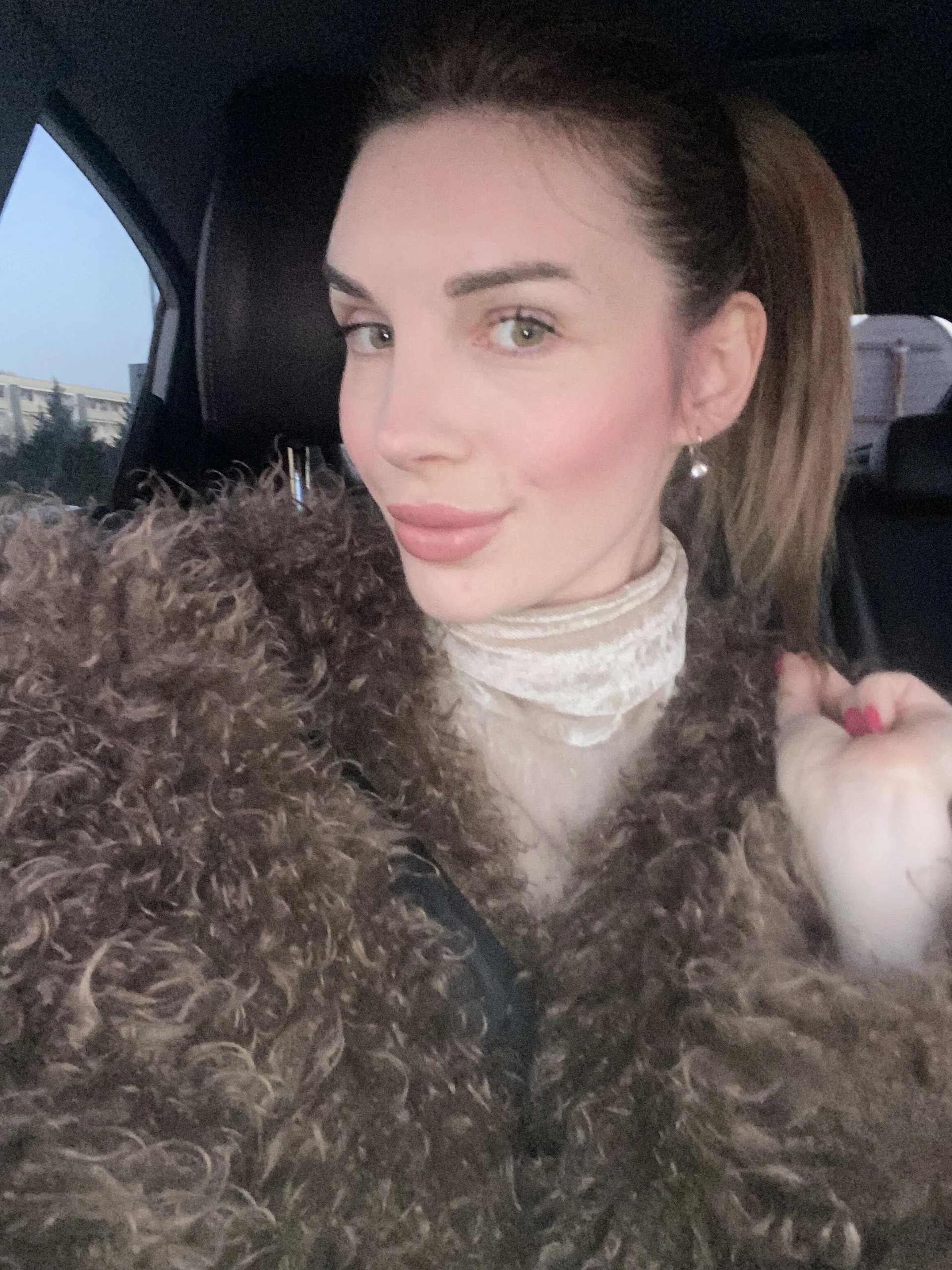 XXX Porn Photo of Nude LeaHotxx 4