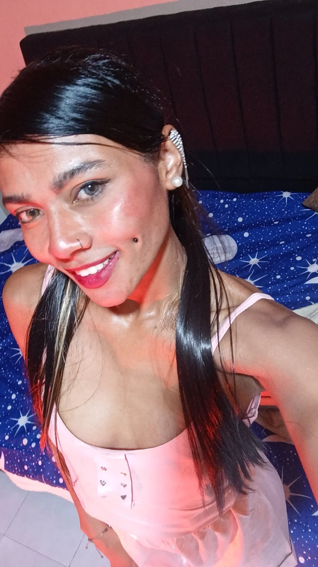 XXX Porn Photo of Nude Lilithsabeth 1