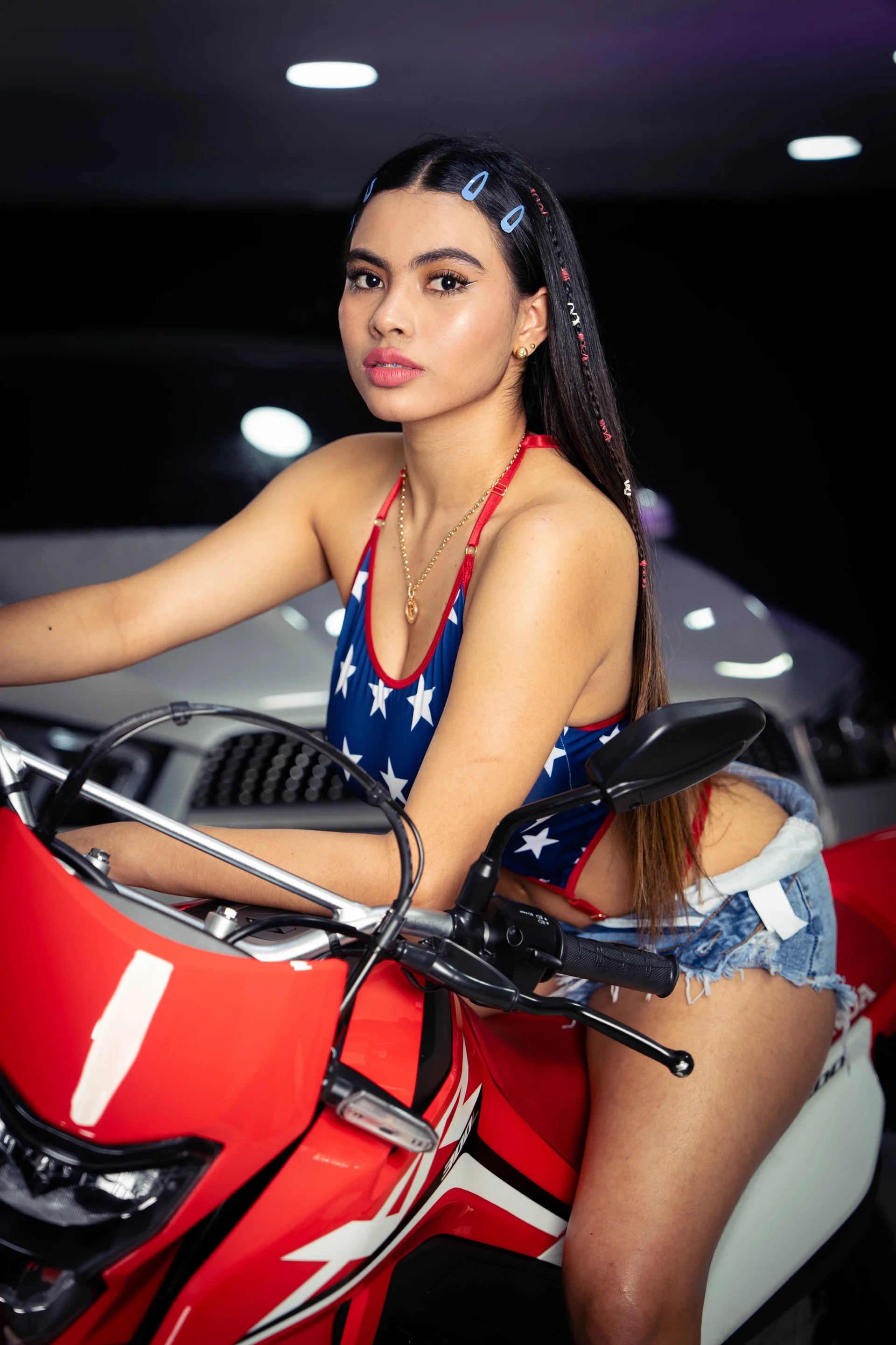 XXX Porn Photo of Nude barbara_cambels 190