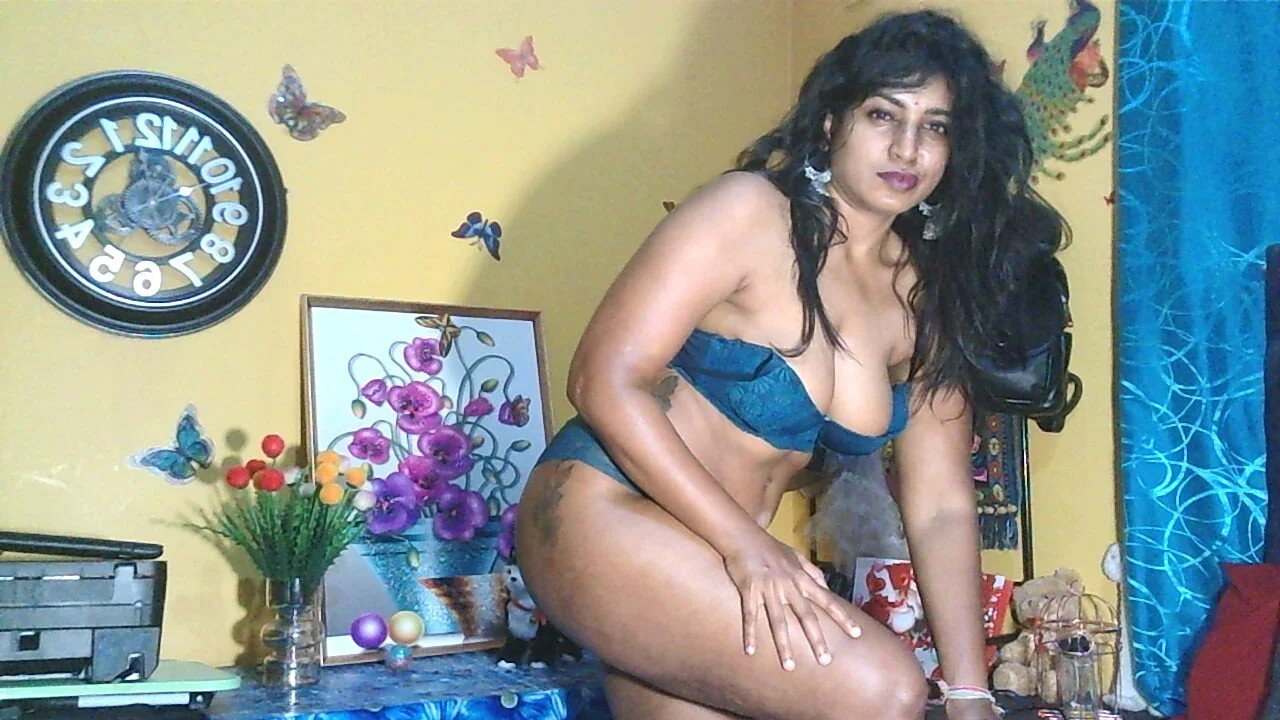 XXX Porn Photo of Nude RoyalIndianCreamPuff1 3