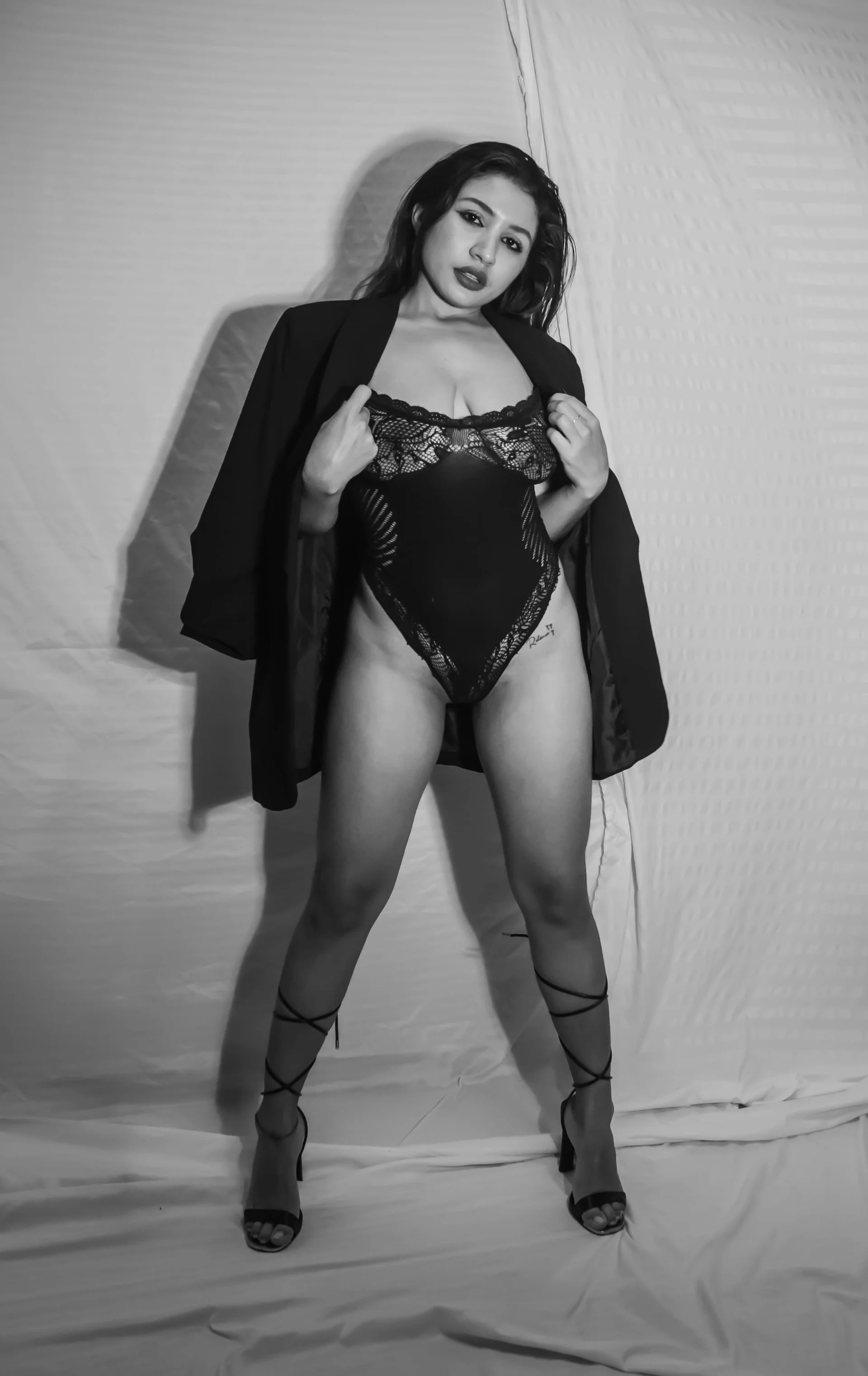 XXX Porn Photo of Nude Victoria_Rosee 5