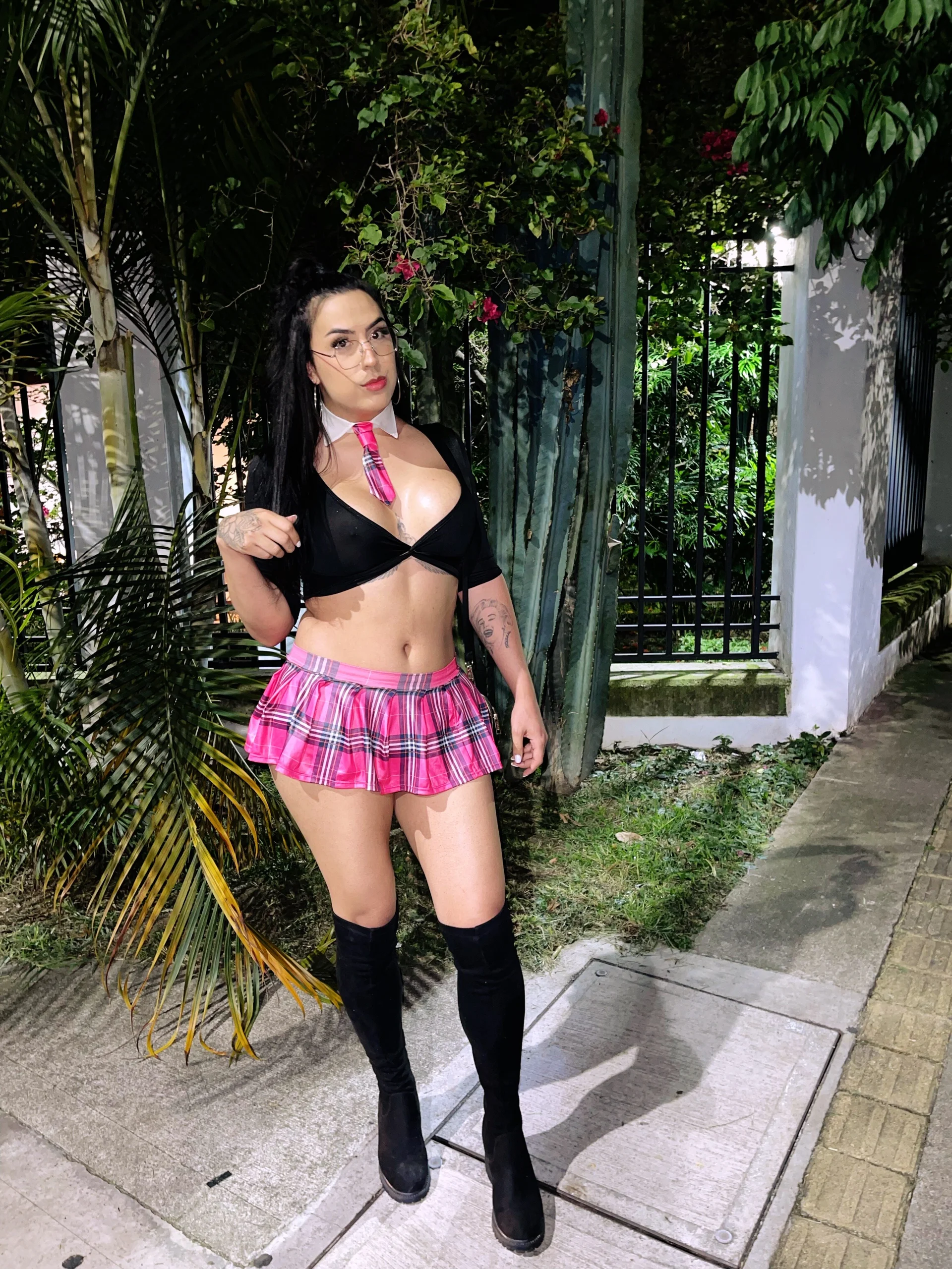 XXX Porn Photo of Nude LauBm01 4