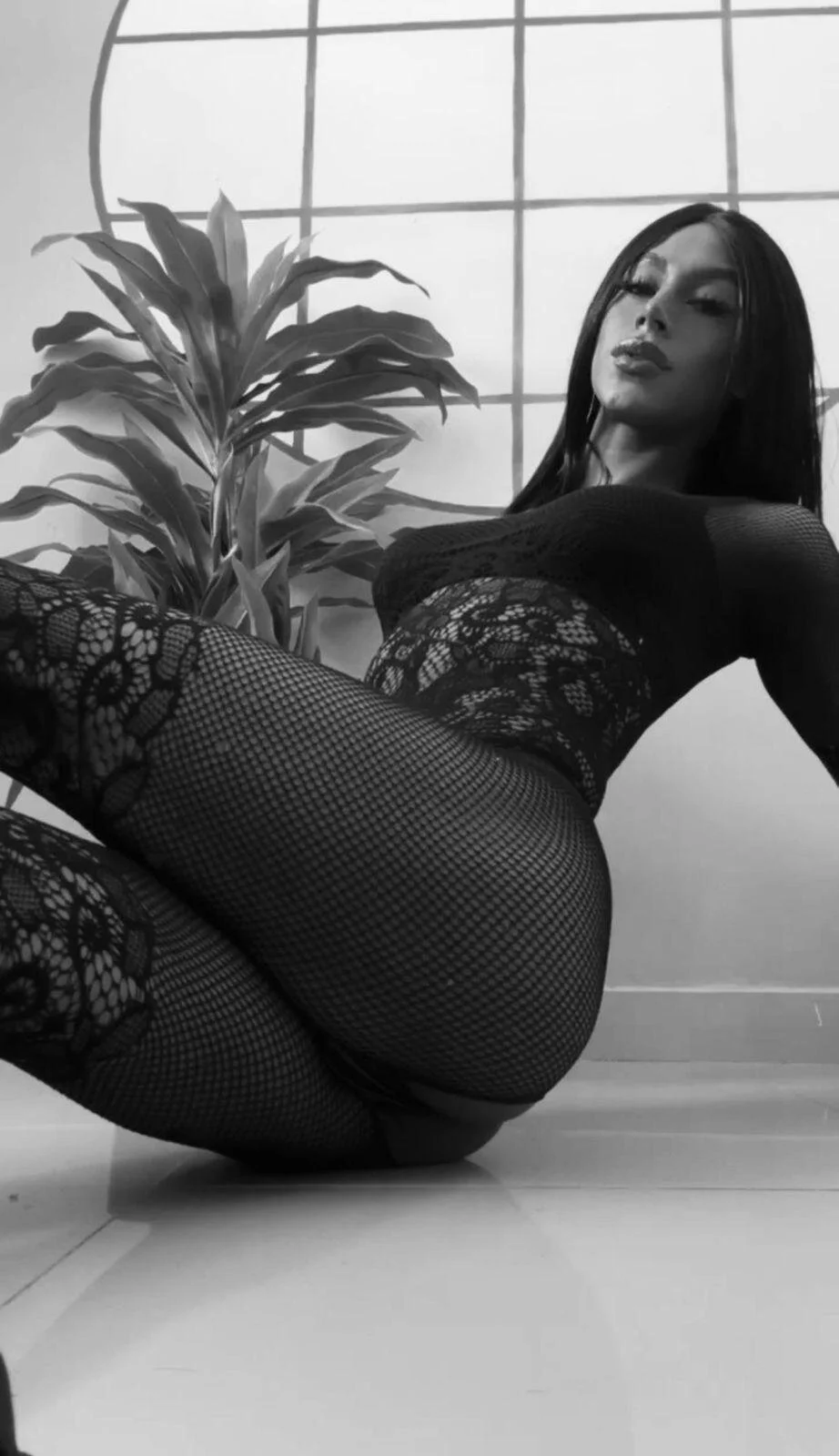 XXX Porn Photo of Nude beauty_nina 3