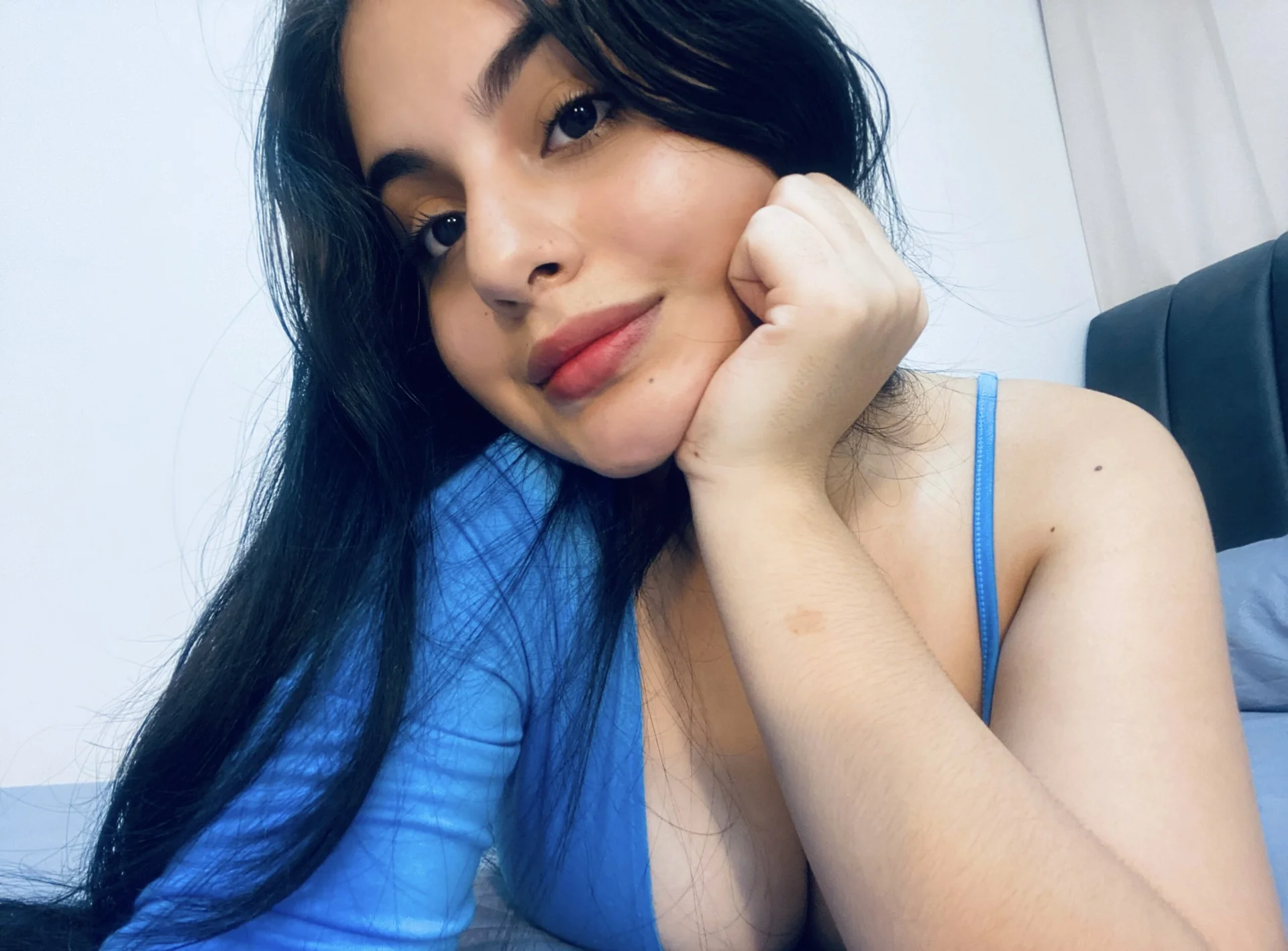 XXX Porn Photo of Nude Karina_18_ 1