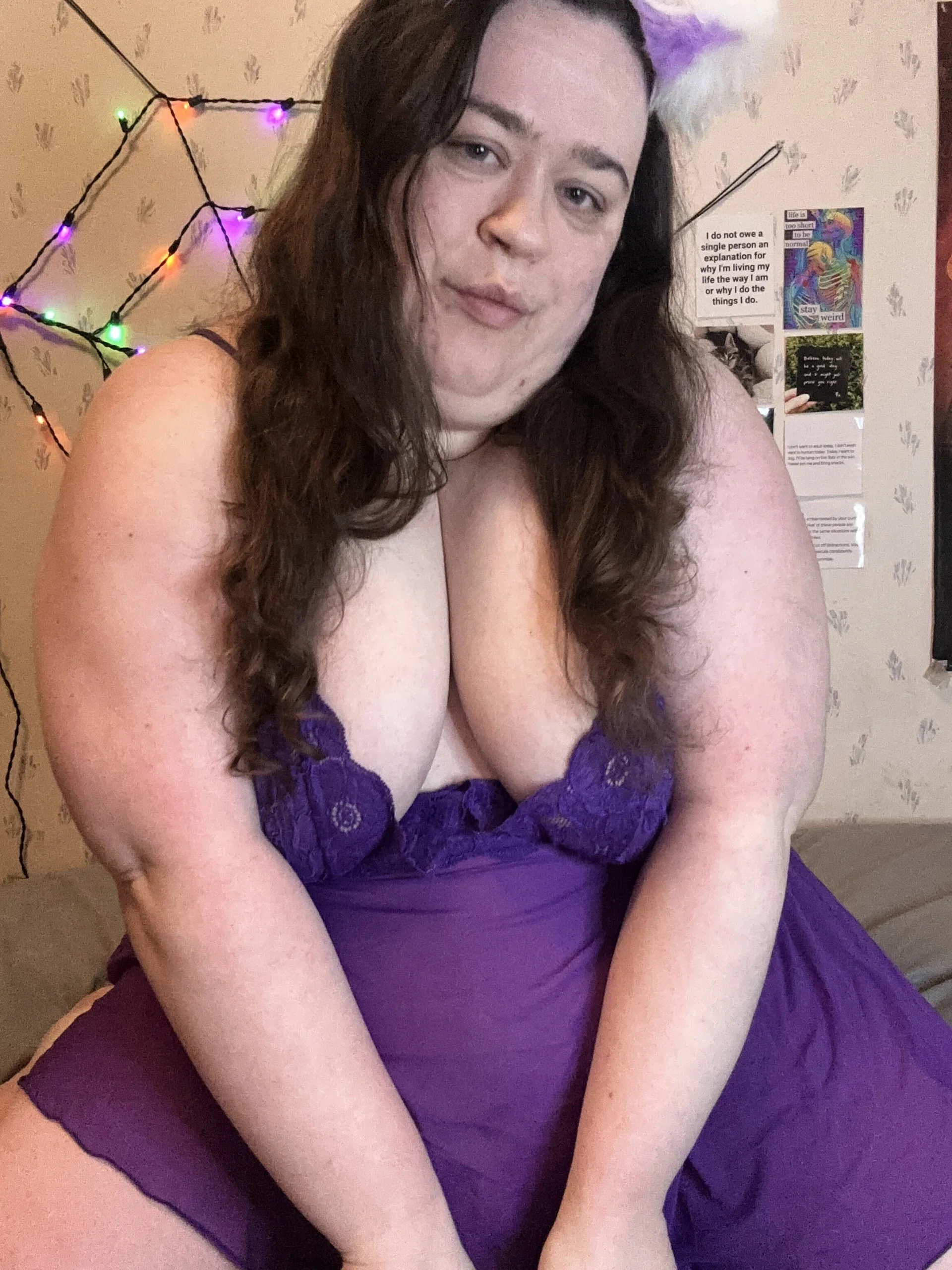 XXX Porn Photo of Nude SexyxLexie 576