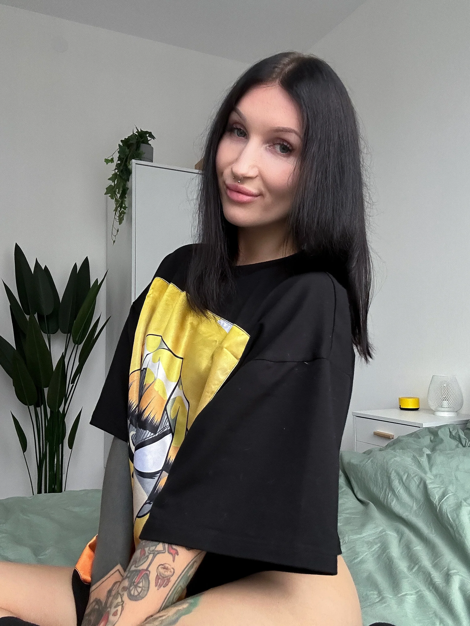 XXX Porn Photo of Nude Keokistar 3
