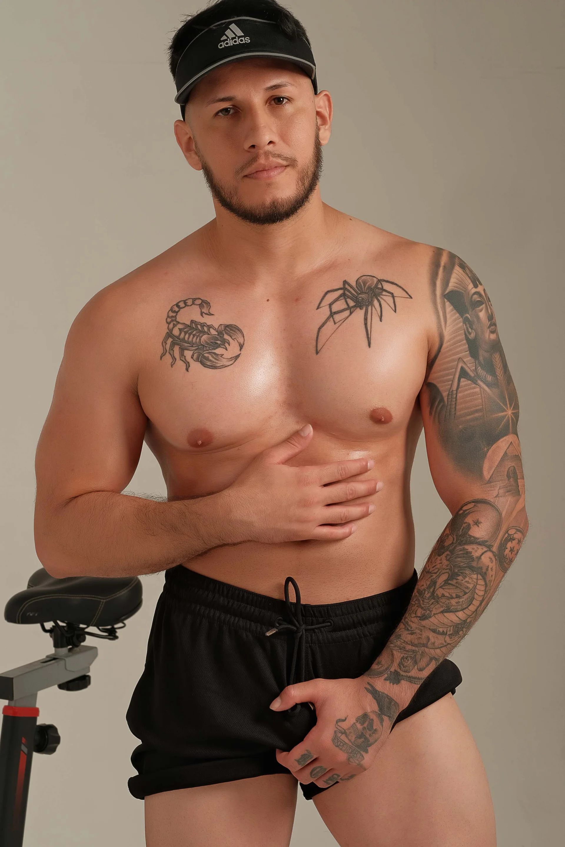 XXX Porn Photo of Nude George_Diesell 92