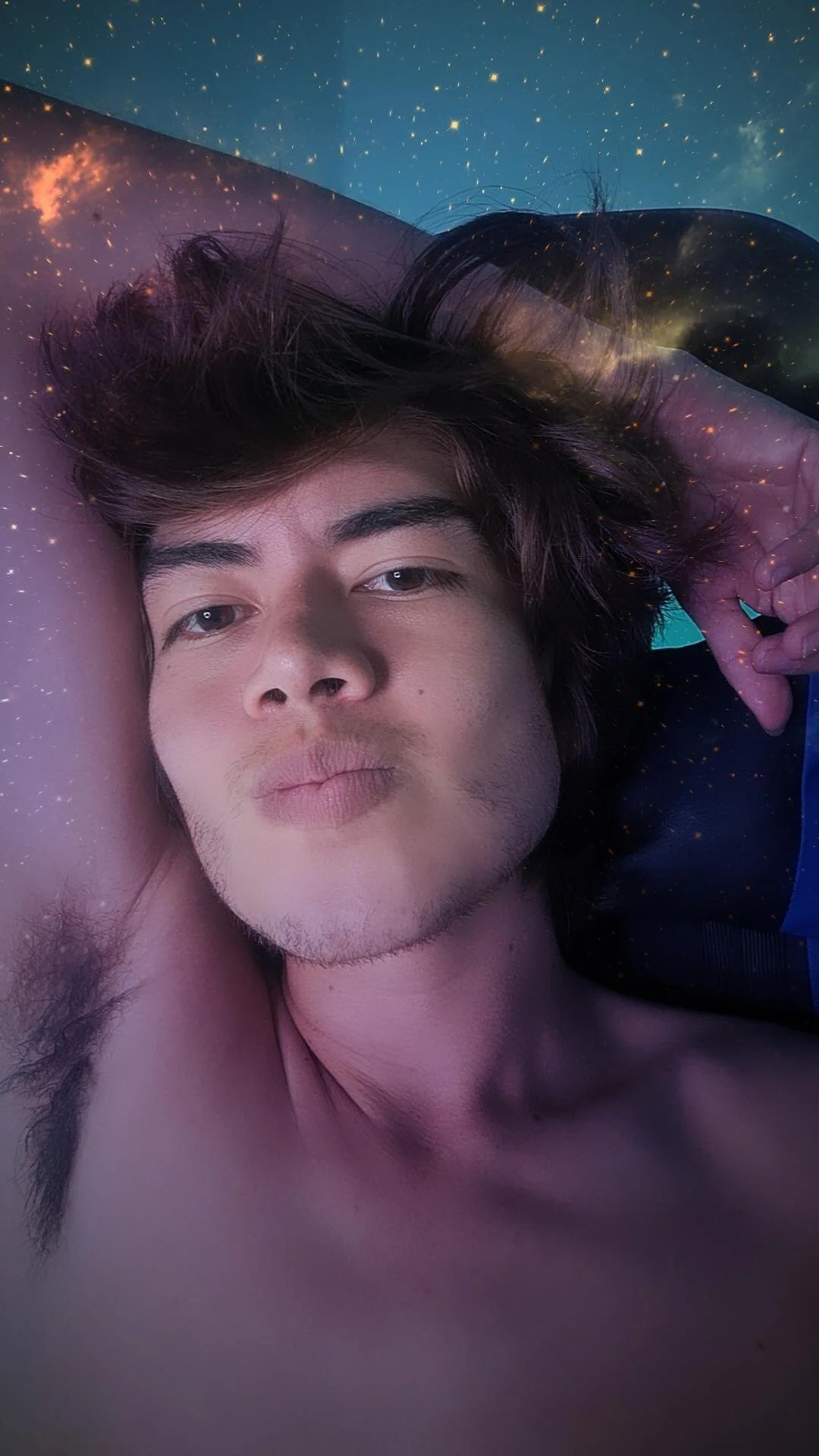 XXX Porn Photo of Nude Nico_bulg3 3