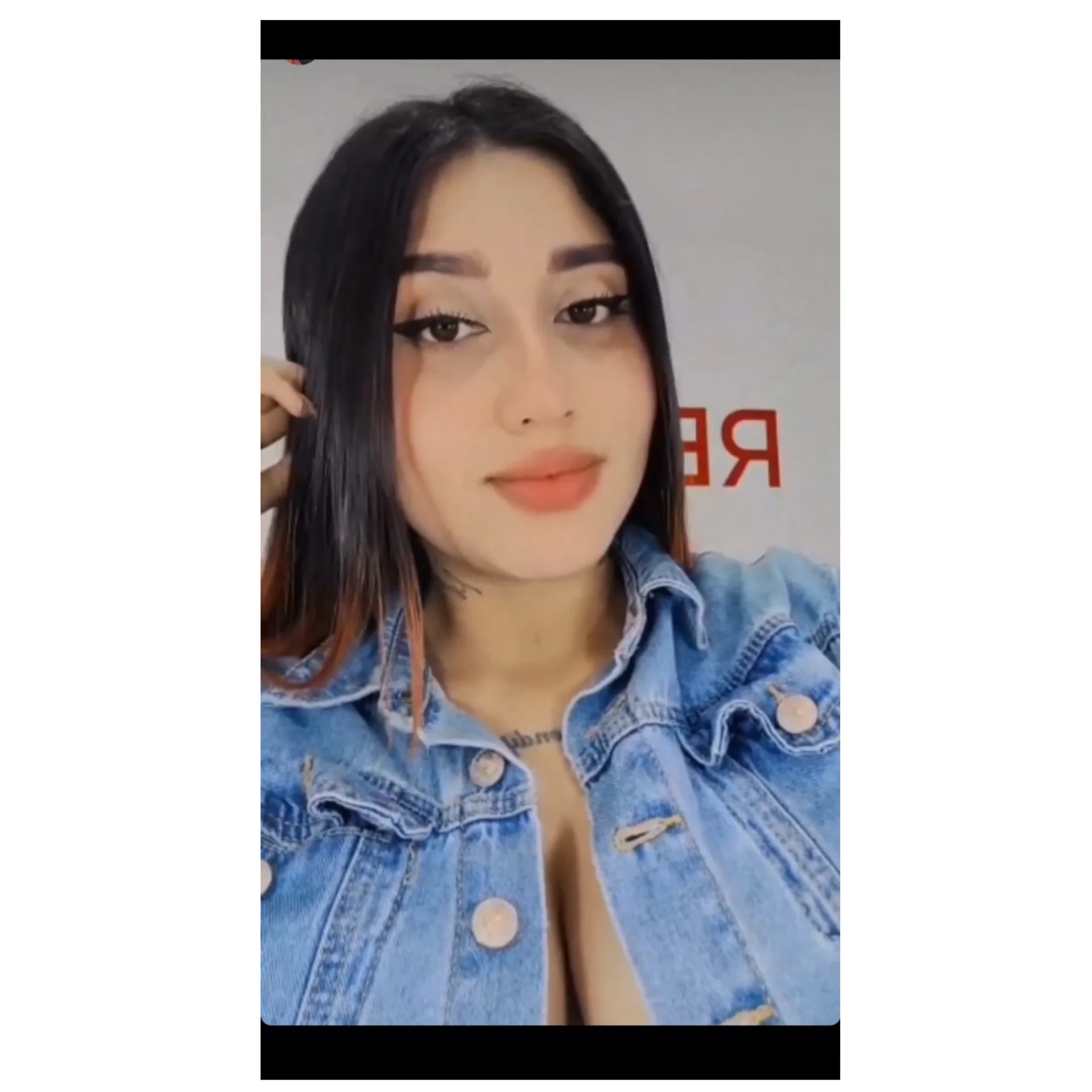 XXX Porn Photo of Nude croftsmila 17