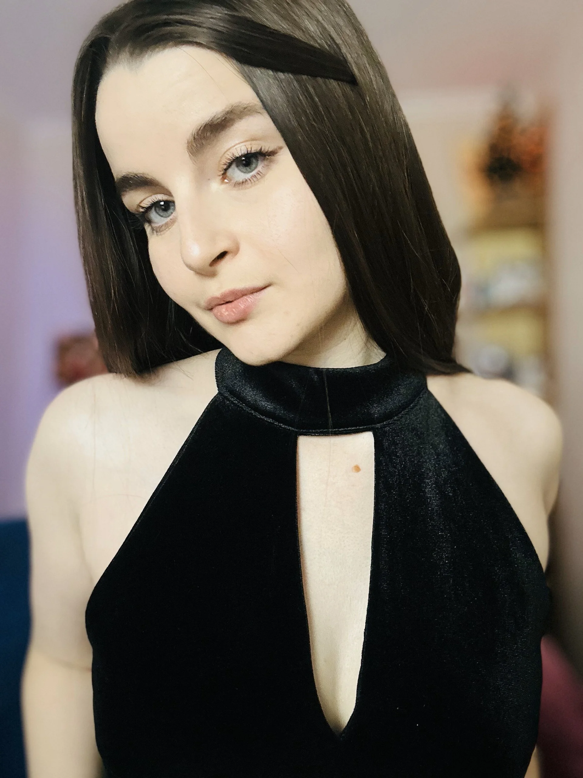 XXX Porn Photo of Nude LanaGI 20