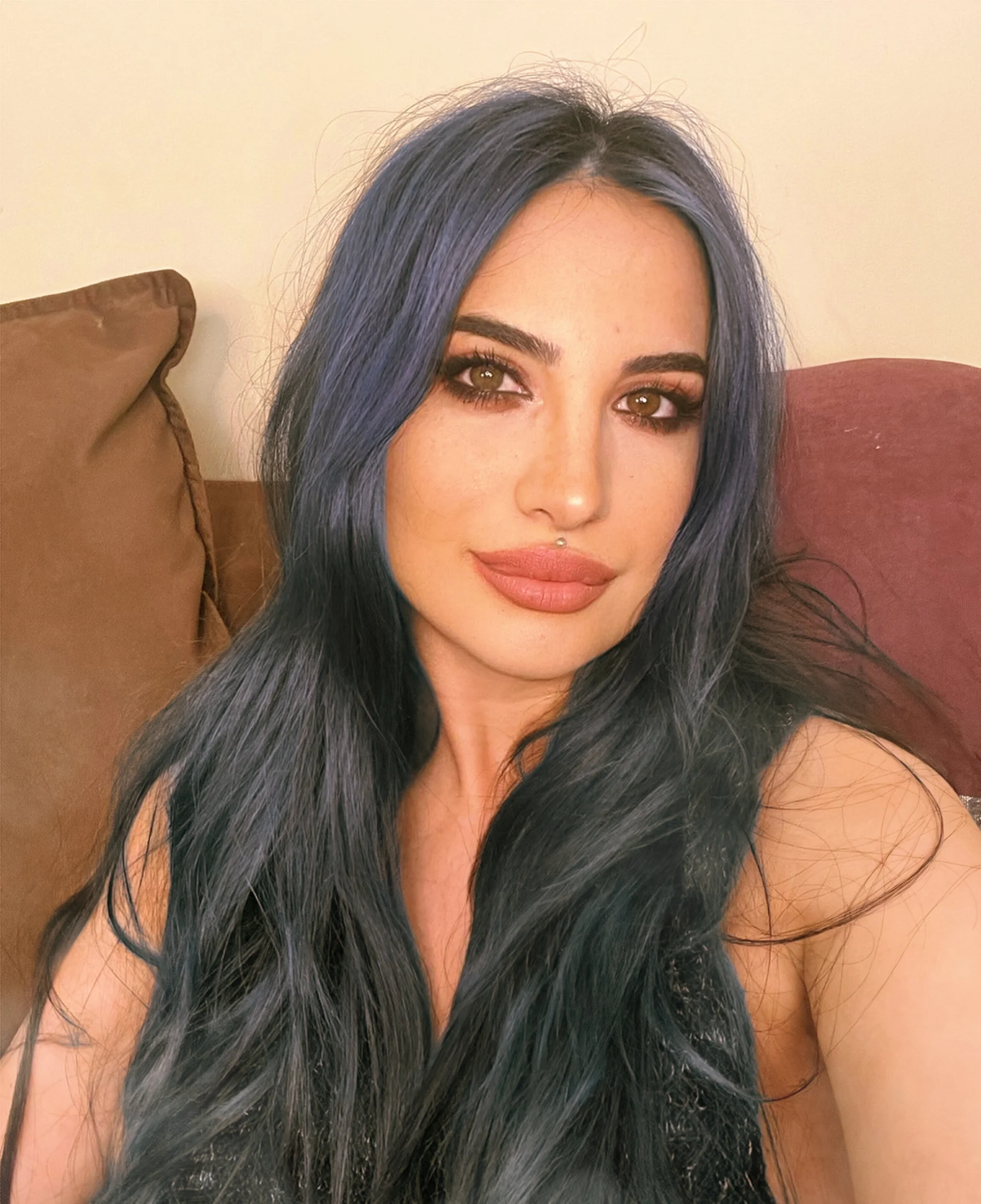 XXX Porn Photo of Nude BalleyFire 8