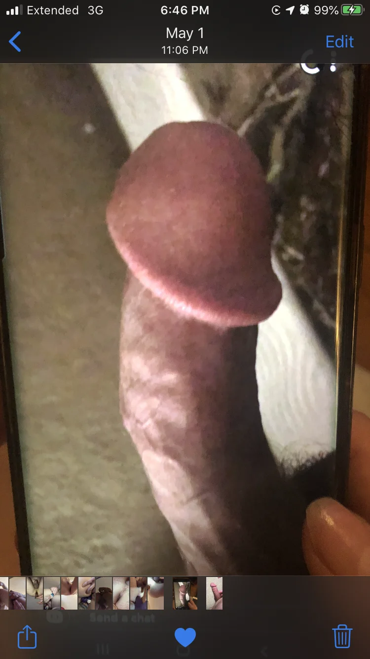 XXX Porn Photo of Nude Tweakedcrev69 2