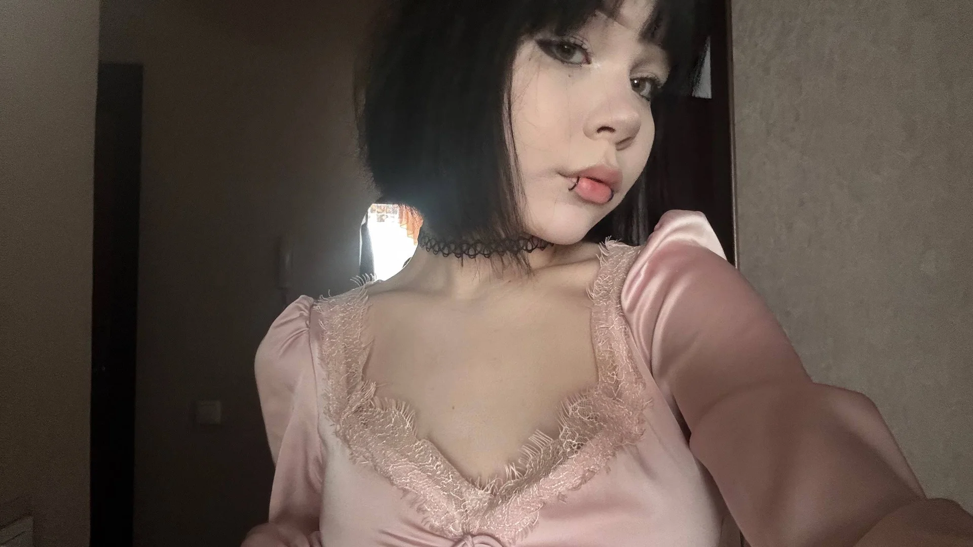 XXX Porn Photo of Nude MuzaBlack 3